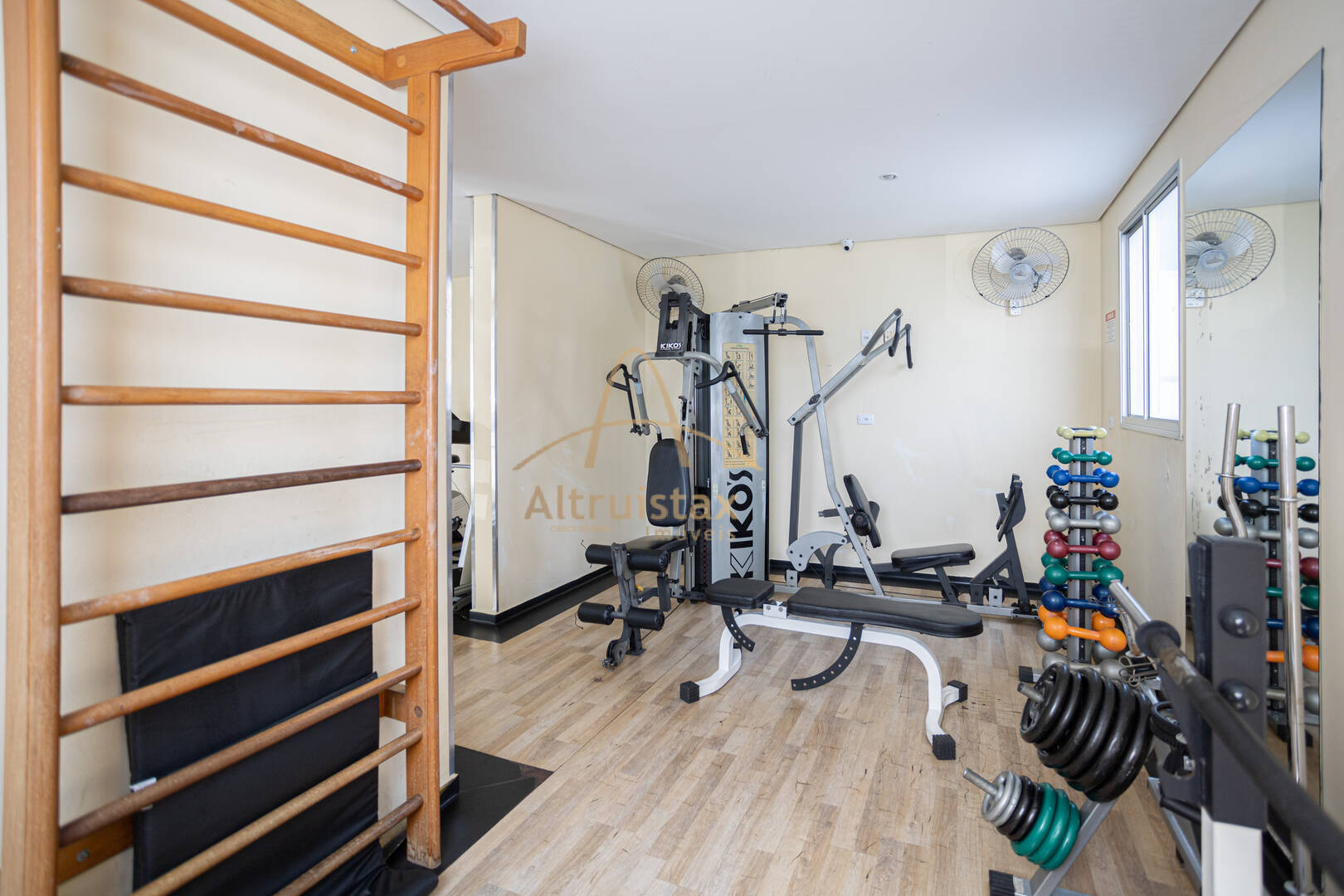 Apartamento, 2 quartos, 55 m² - Foto 27