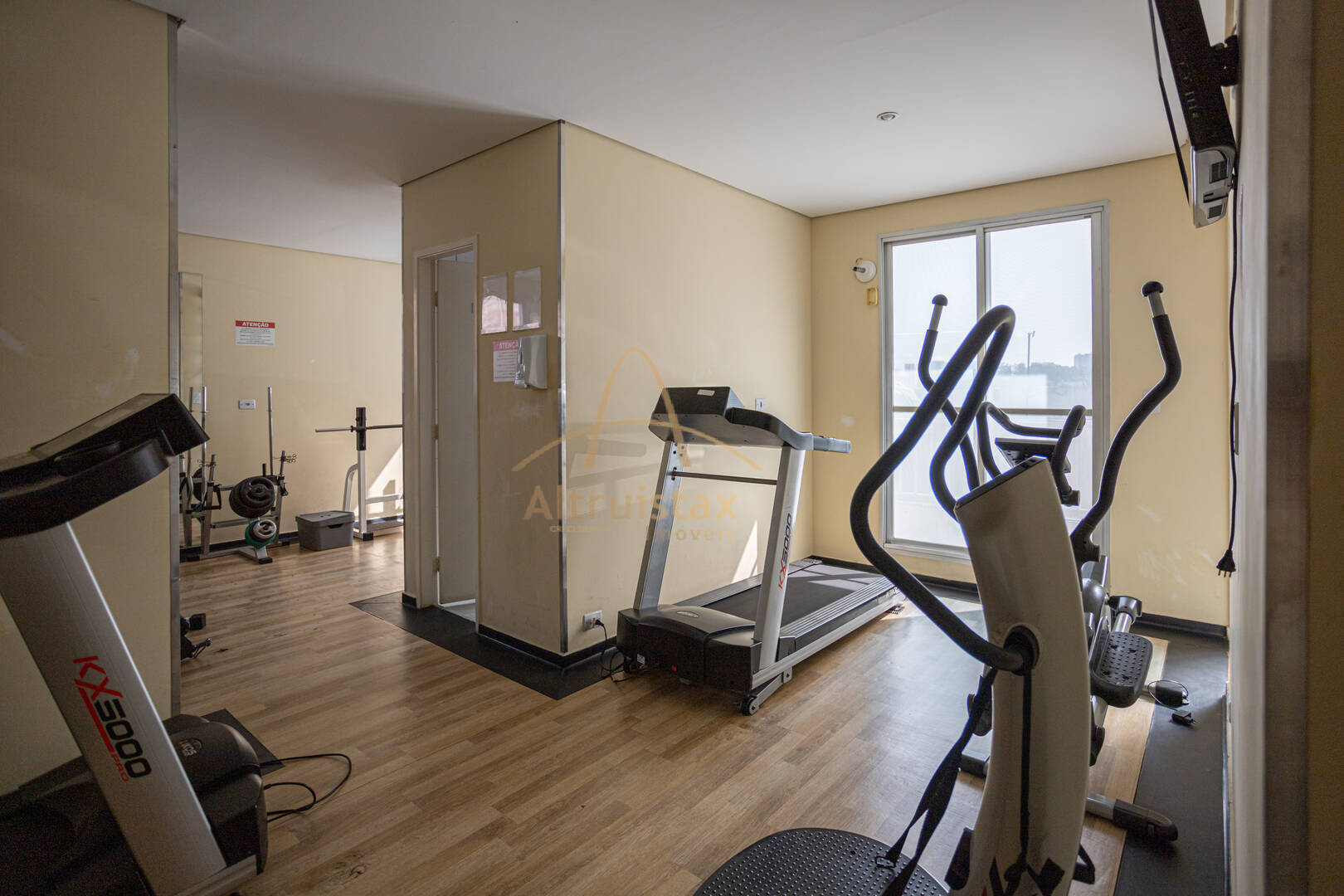 Apartamento, 2 quartos, 55 m² - Foto 26