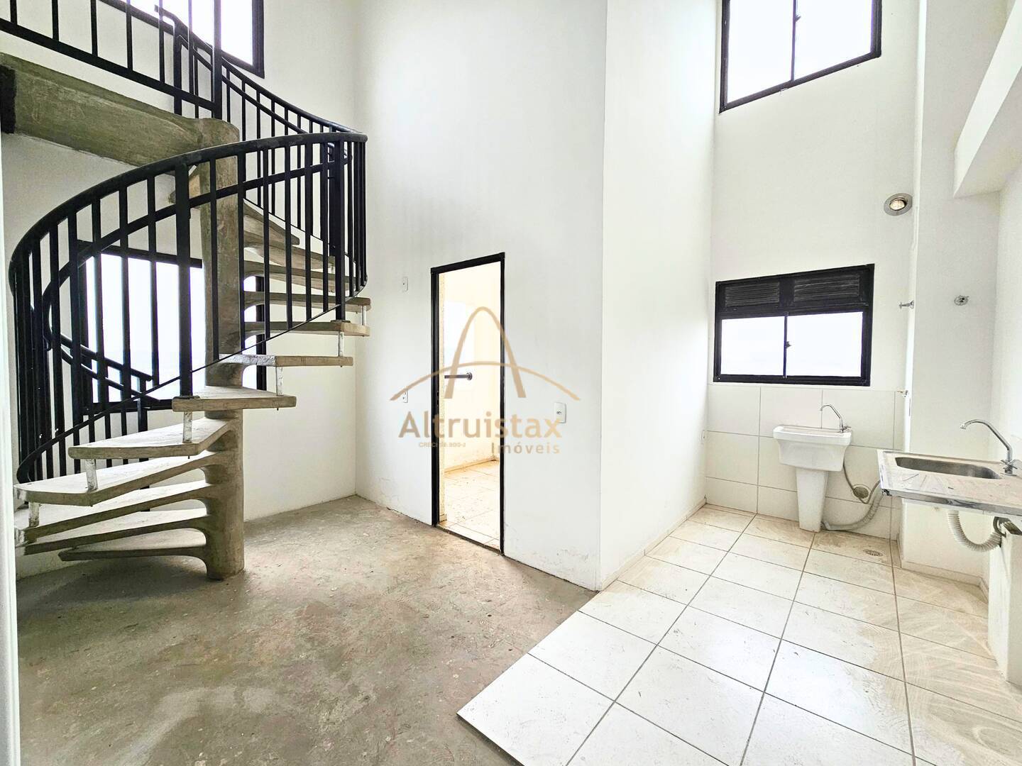 Apartamento, 1 quarto, 52 m² - Foto 1