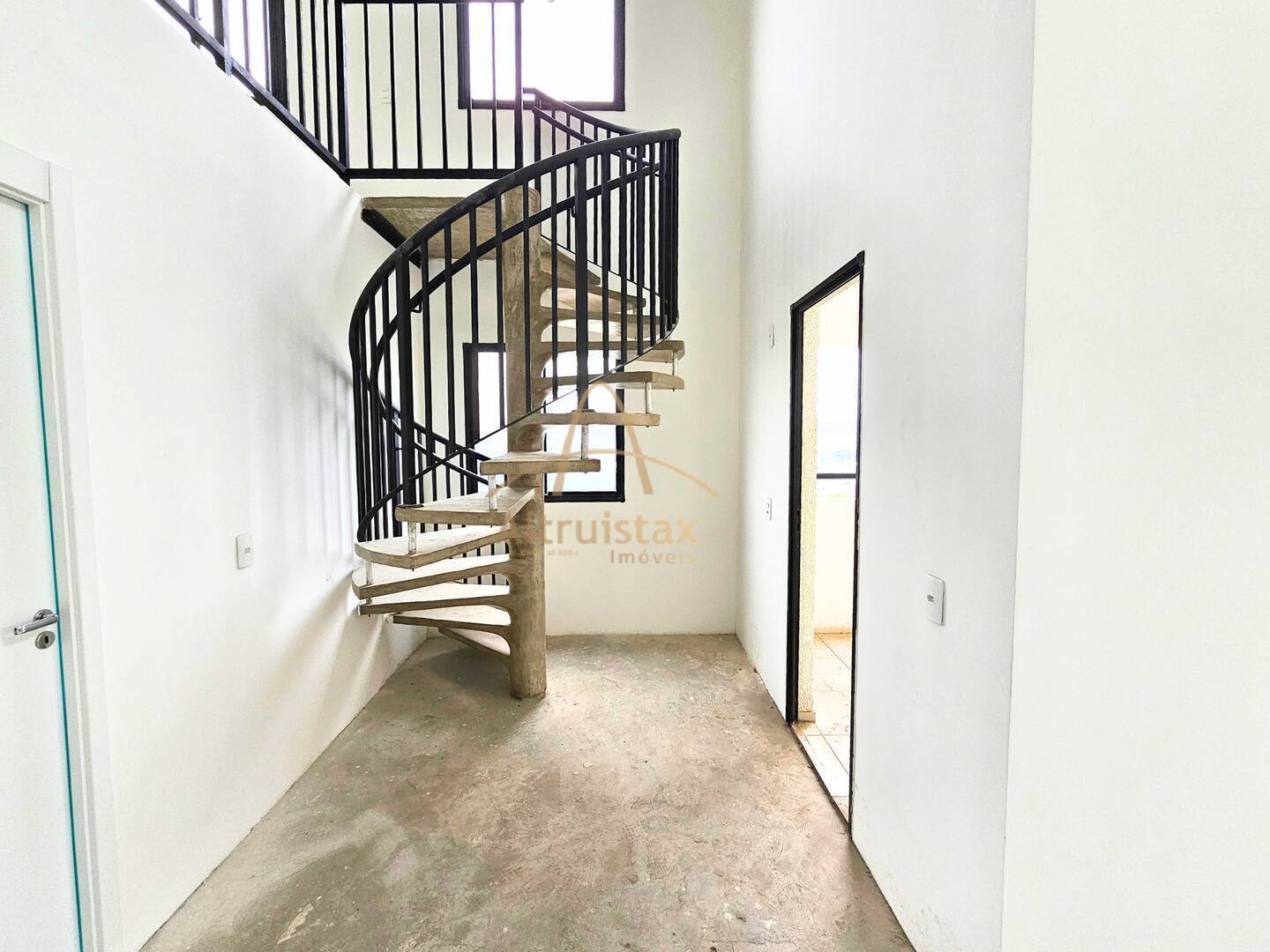 Apartamento, 1 quarto, 52 m² - Foto 2