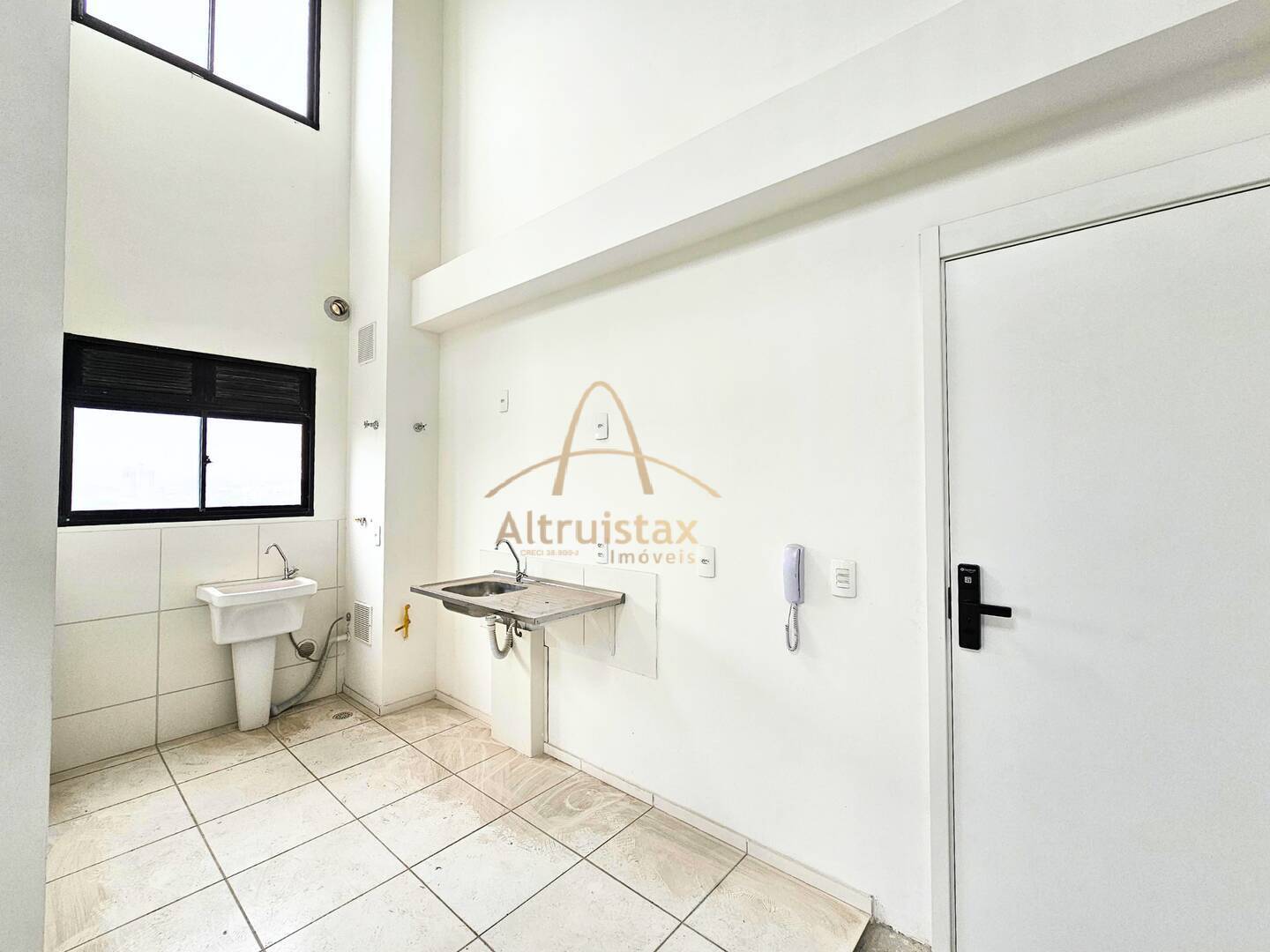 Apartamento, 1 quarto, 52 m² - Foto 4