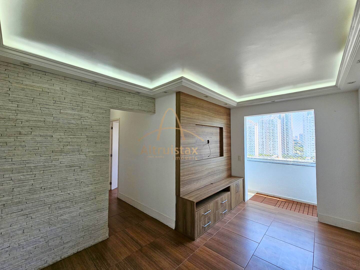 Apartamento, 2 quartos, 62 m² - Foto 1