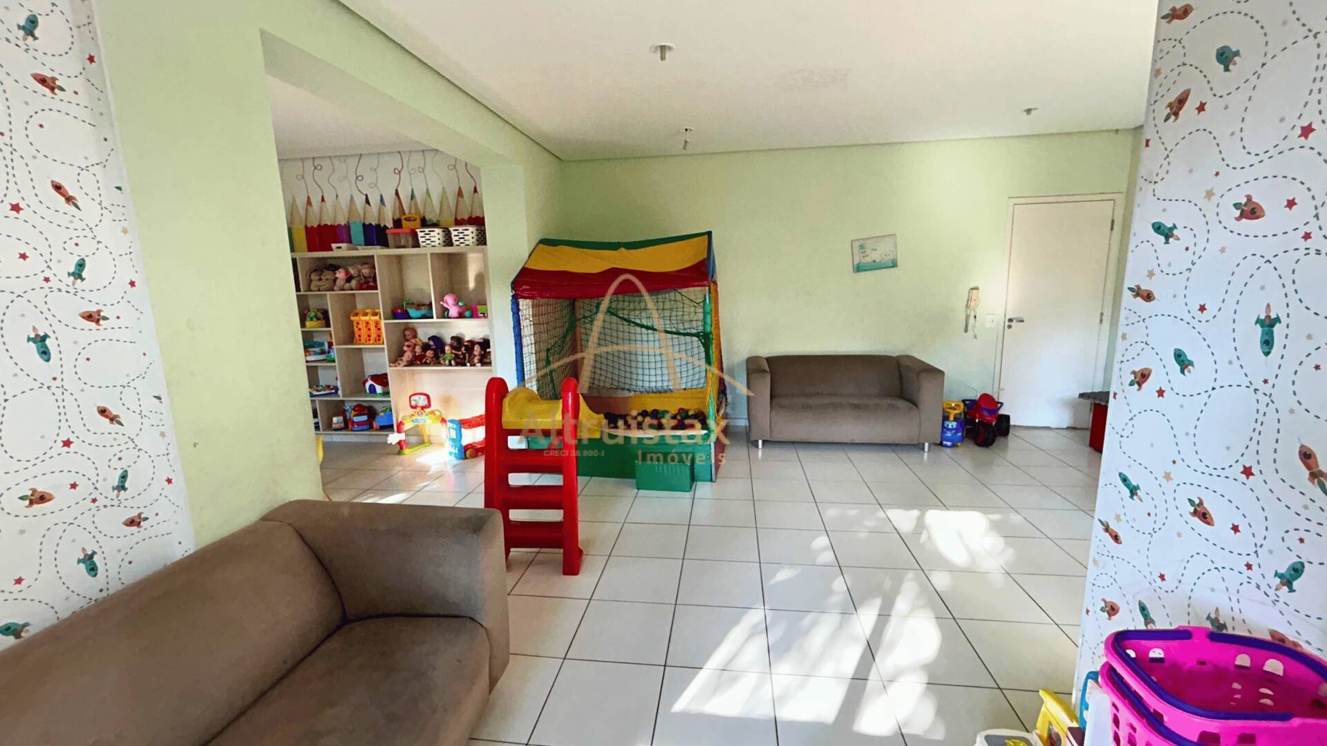 Apartamento, 2 quartos, 62 m² - Foto 22