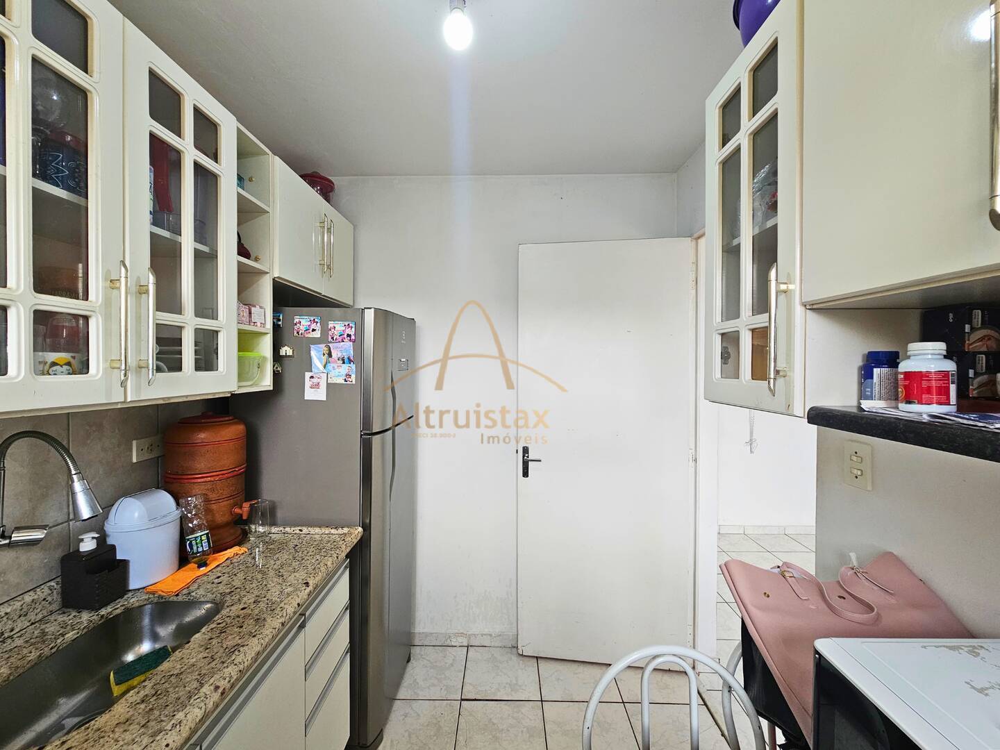 Apartamento, 2 quartos, 46 m² - Foto 8