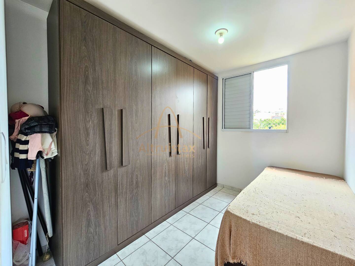 Apartamento, 2 quartos, 46 m² - Foto 9