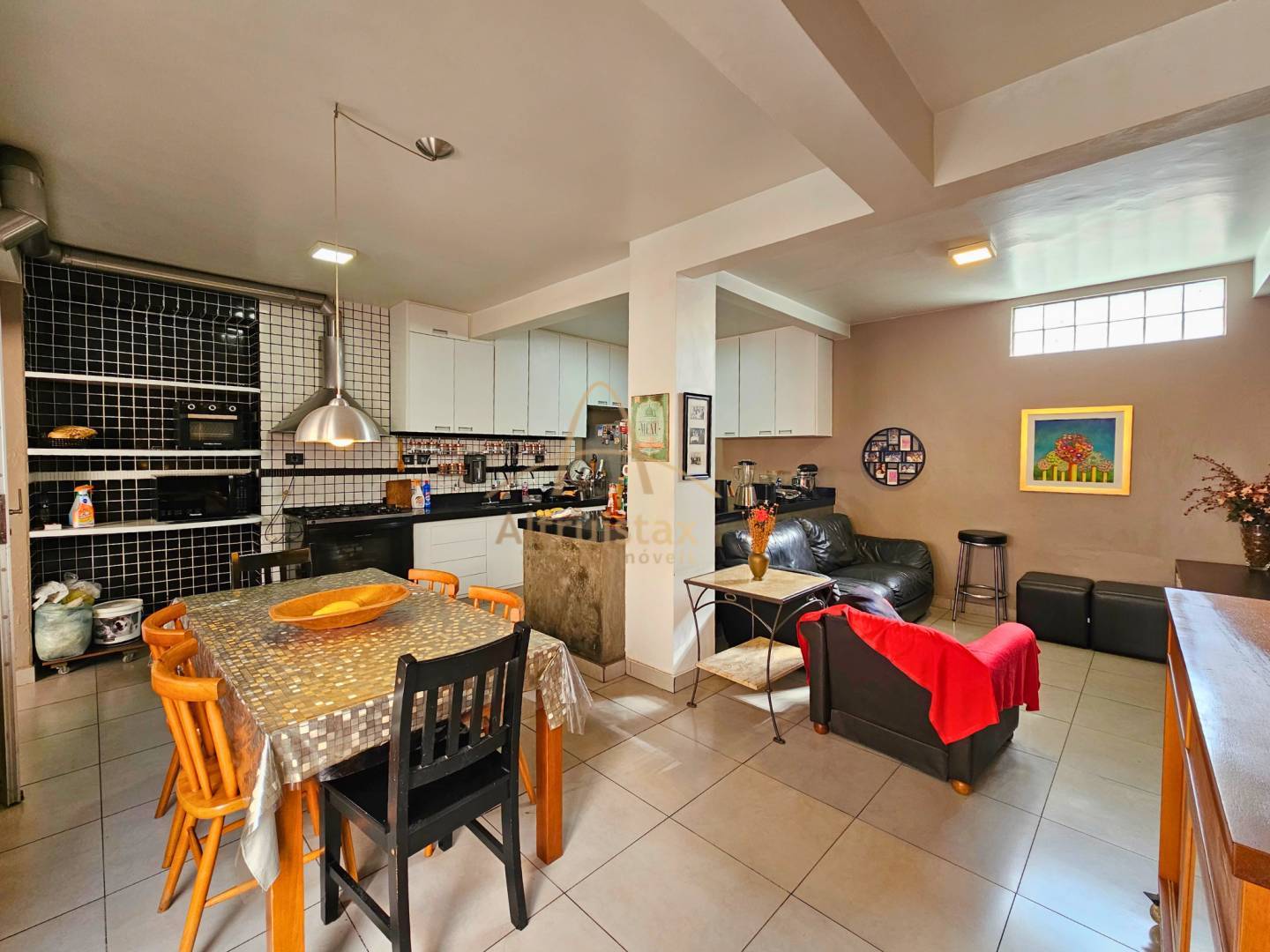 Casa, 3 quartos, 200 m² - Foto 4