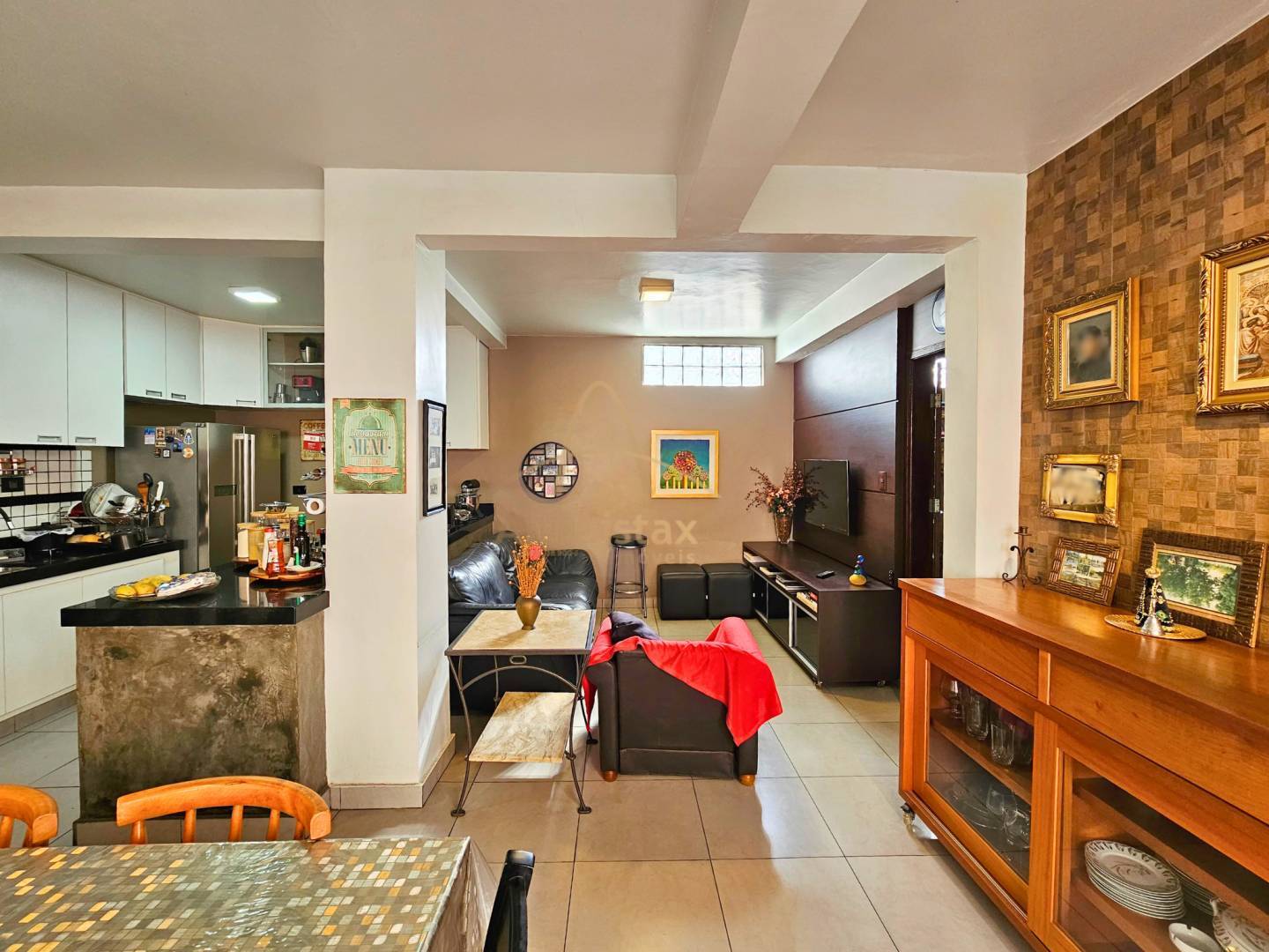 Casa, 3 quartos, 200 m² - Foto 5