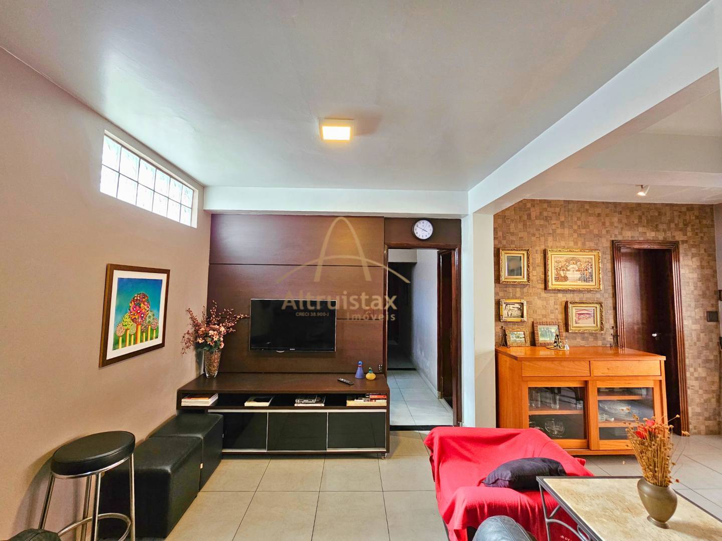 Casa, 3 quartos, 200 m² - Foto 7