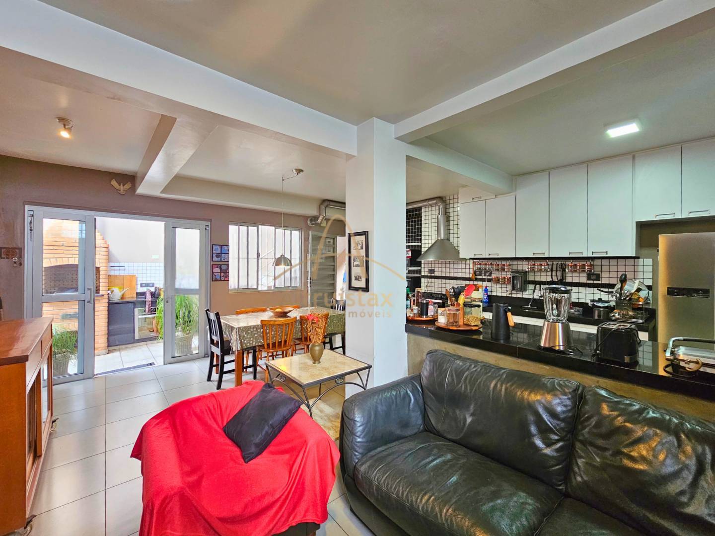 Casa, 3 quartos, 200 m² - Foto 9