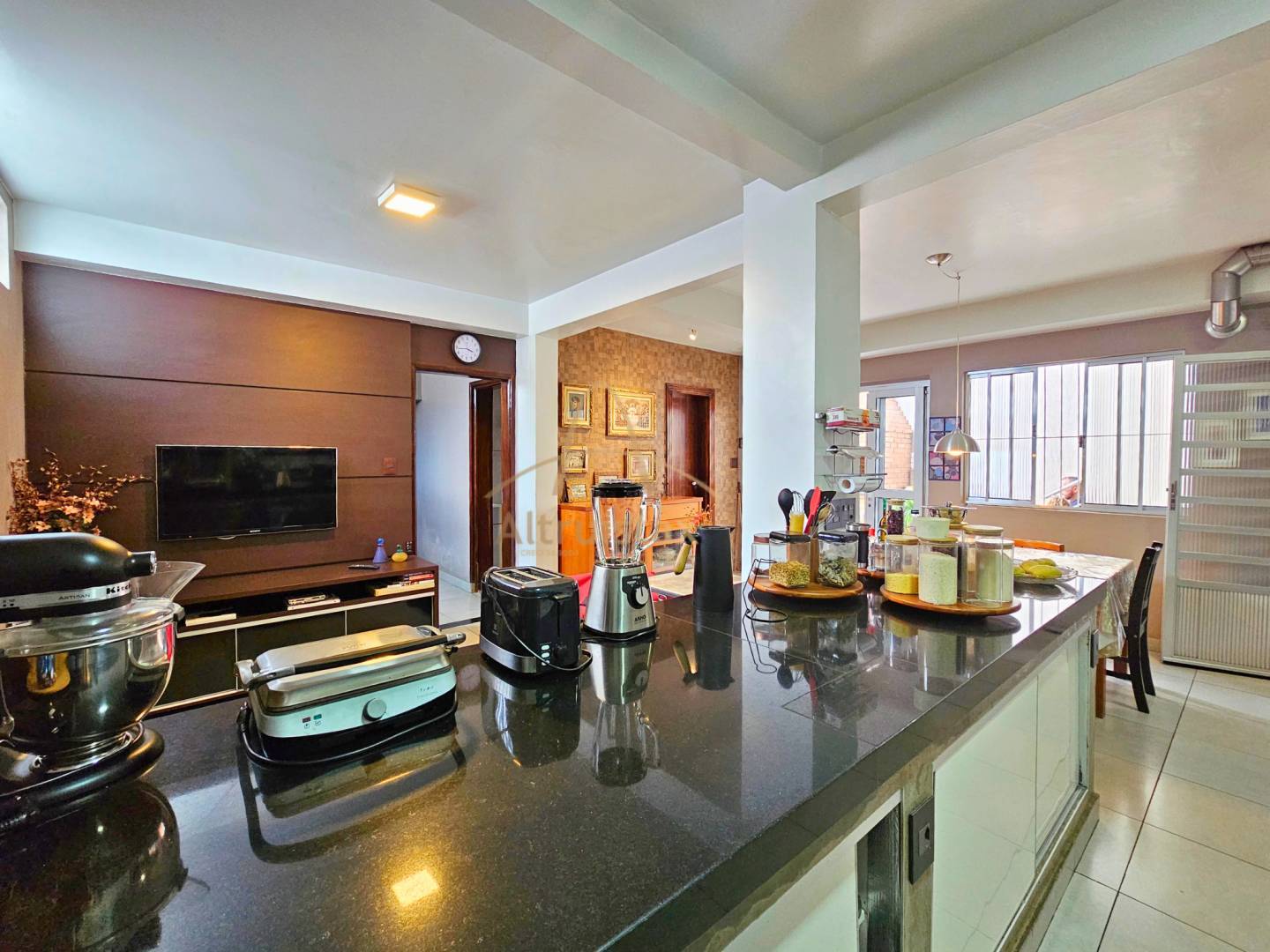 Casa, 3 quartos, 200 m² - Foto 10