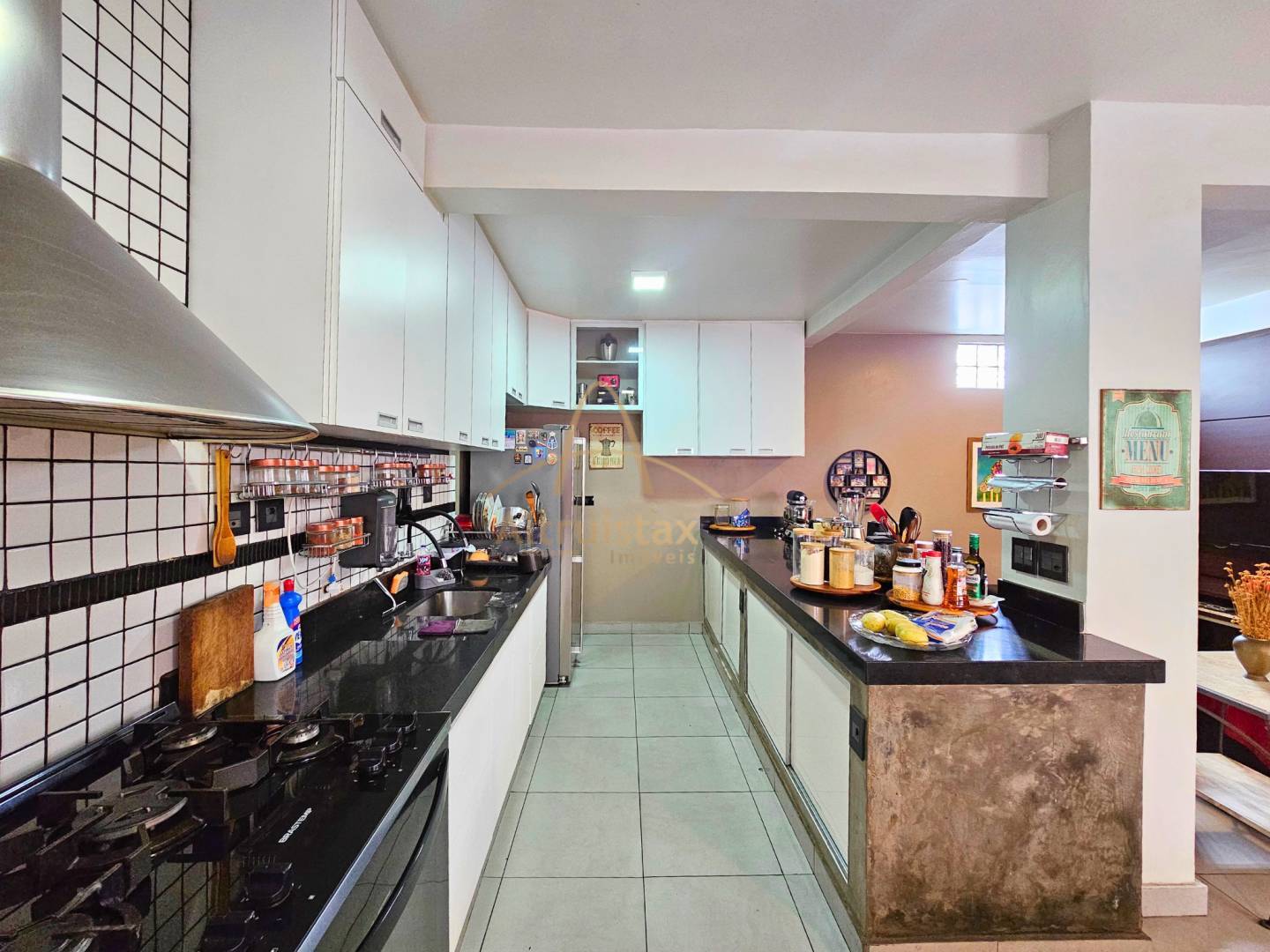 Casa, 3 quartos, 200 m² - Foto 11