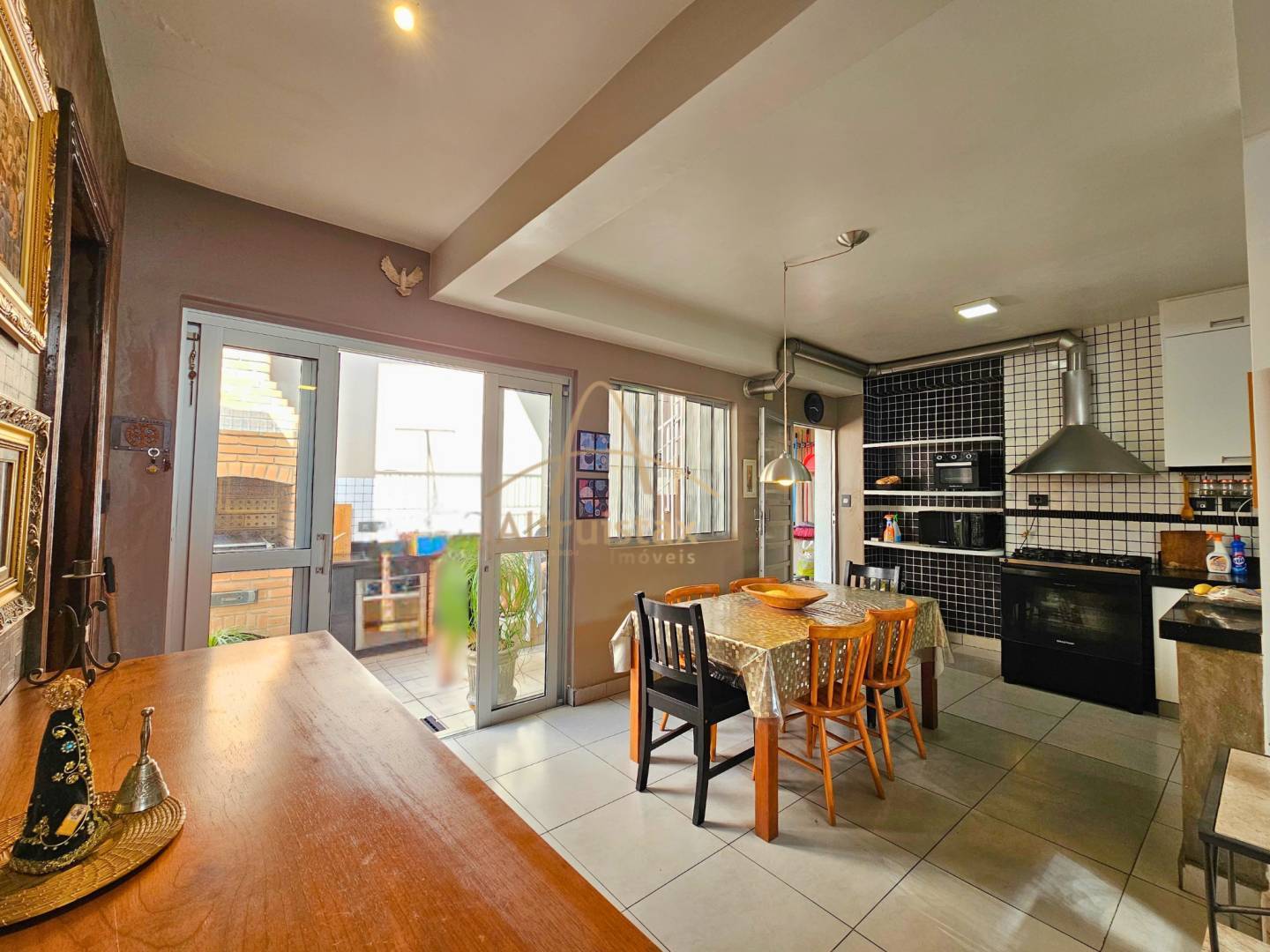 Casa, 3 quartos, 200 m² - Foto 13