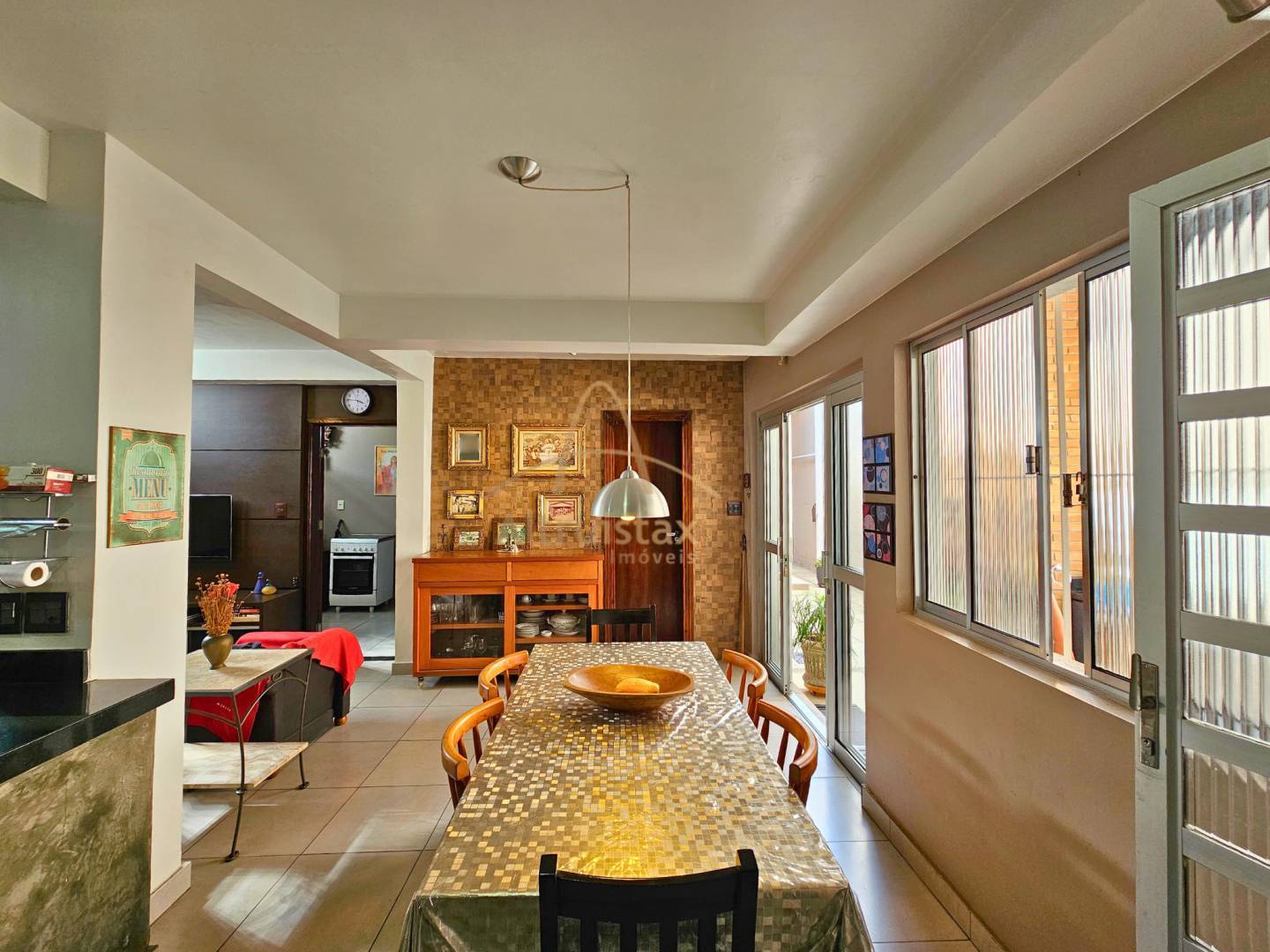 Casa, 3 quartos, 200 m² - Foto 14