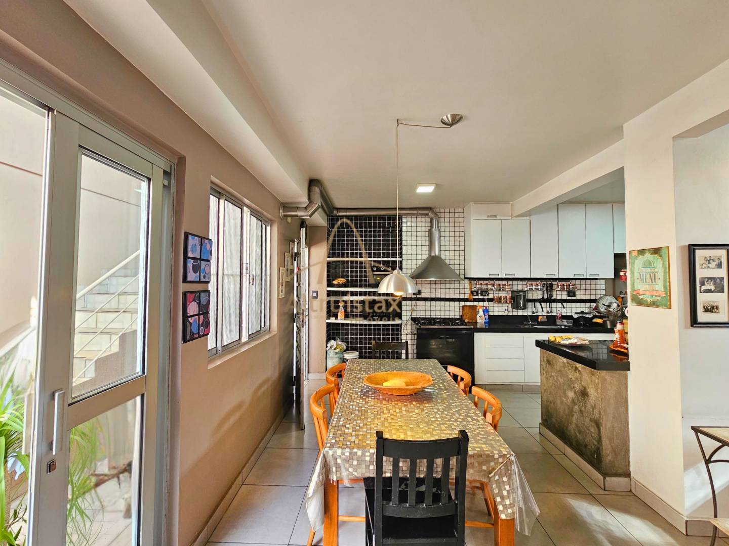 Casa, 3 quartos, 200 m² - Foto 15