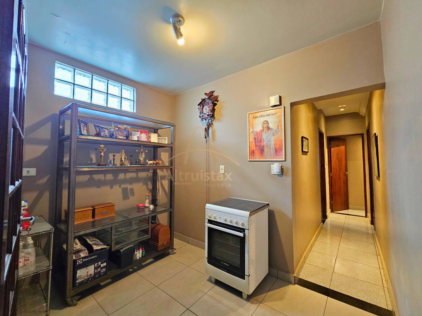 Casa, 3 quartos, 200 m² - Foto 17