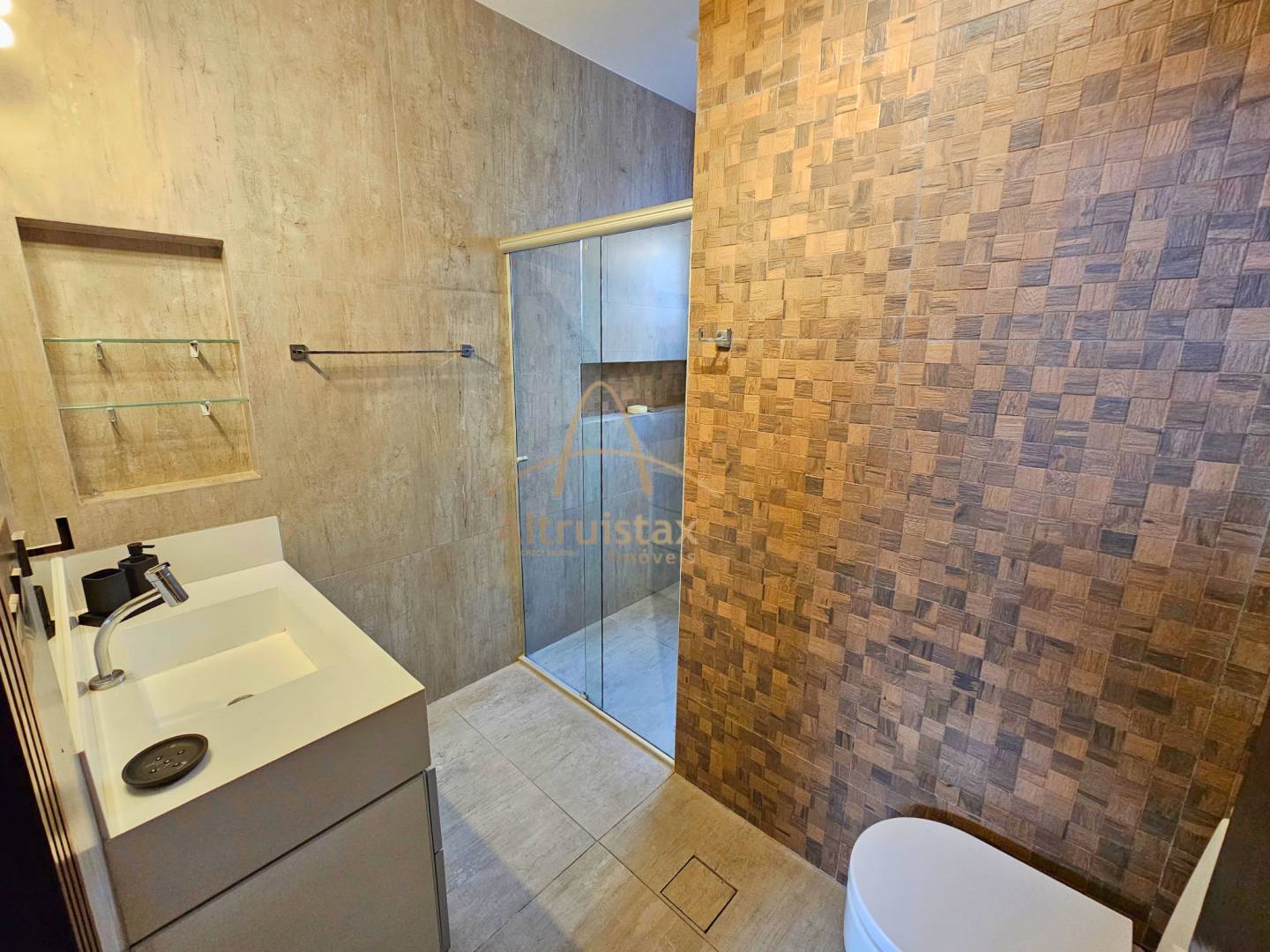 Casa, 3 quartos, 200 m² - Foto 19