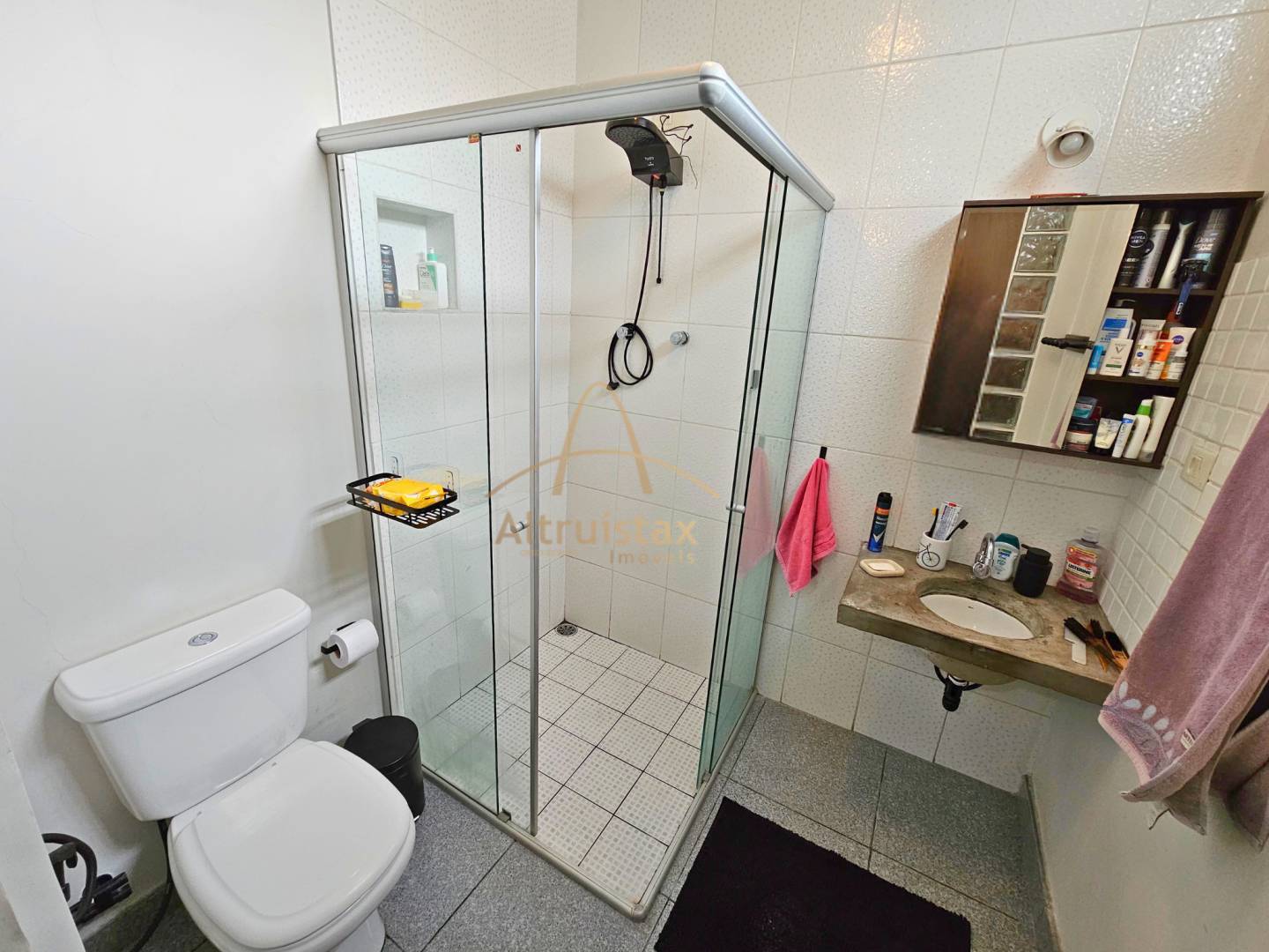 Casa, 3 quartos, 200 m² - Foto 25