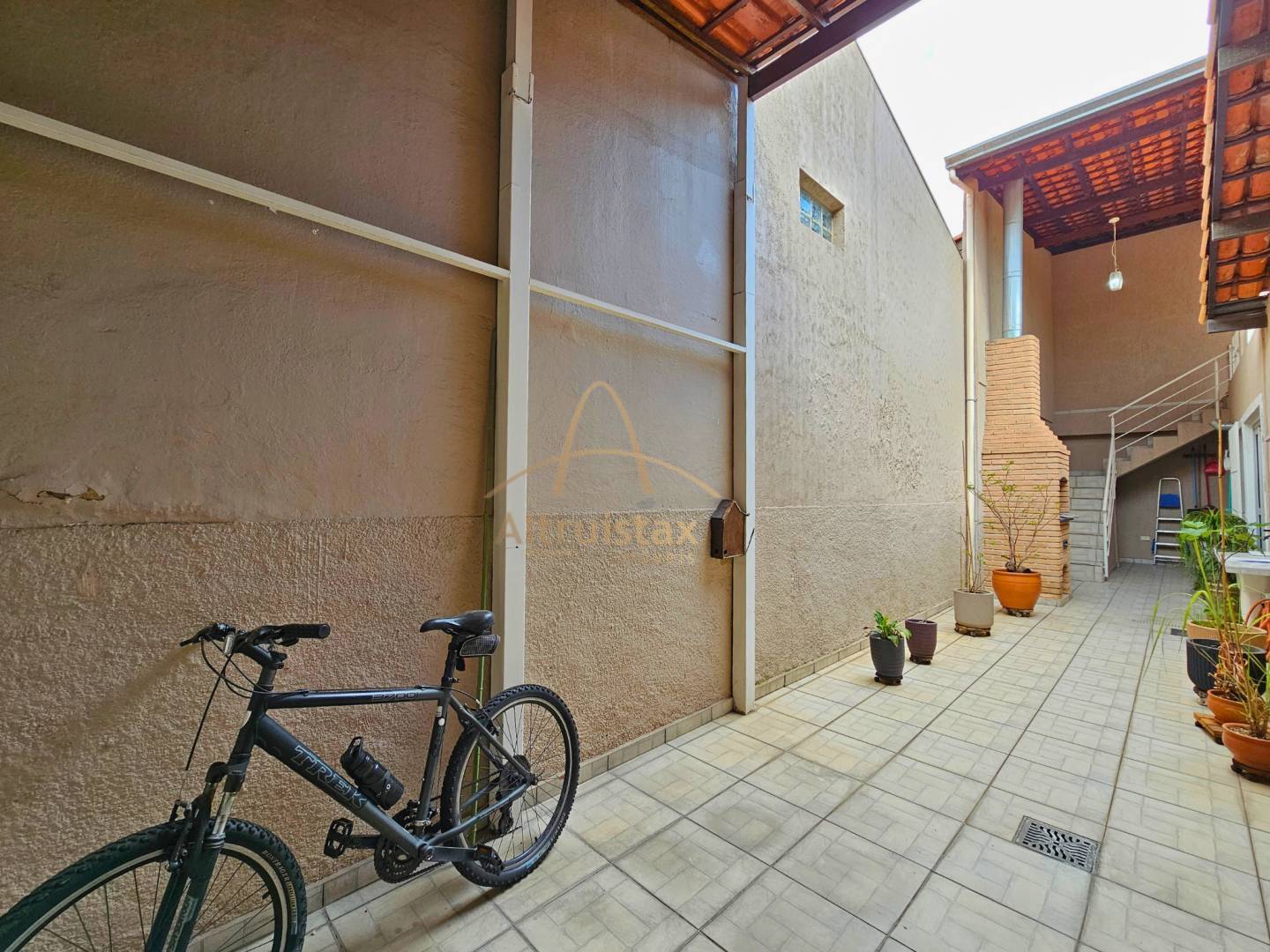 Casa, 3 quartos, 200 m² - Foto 3