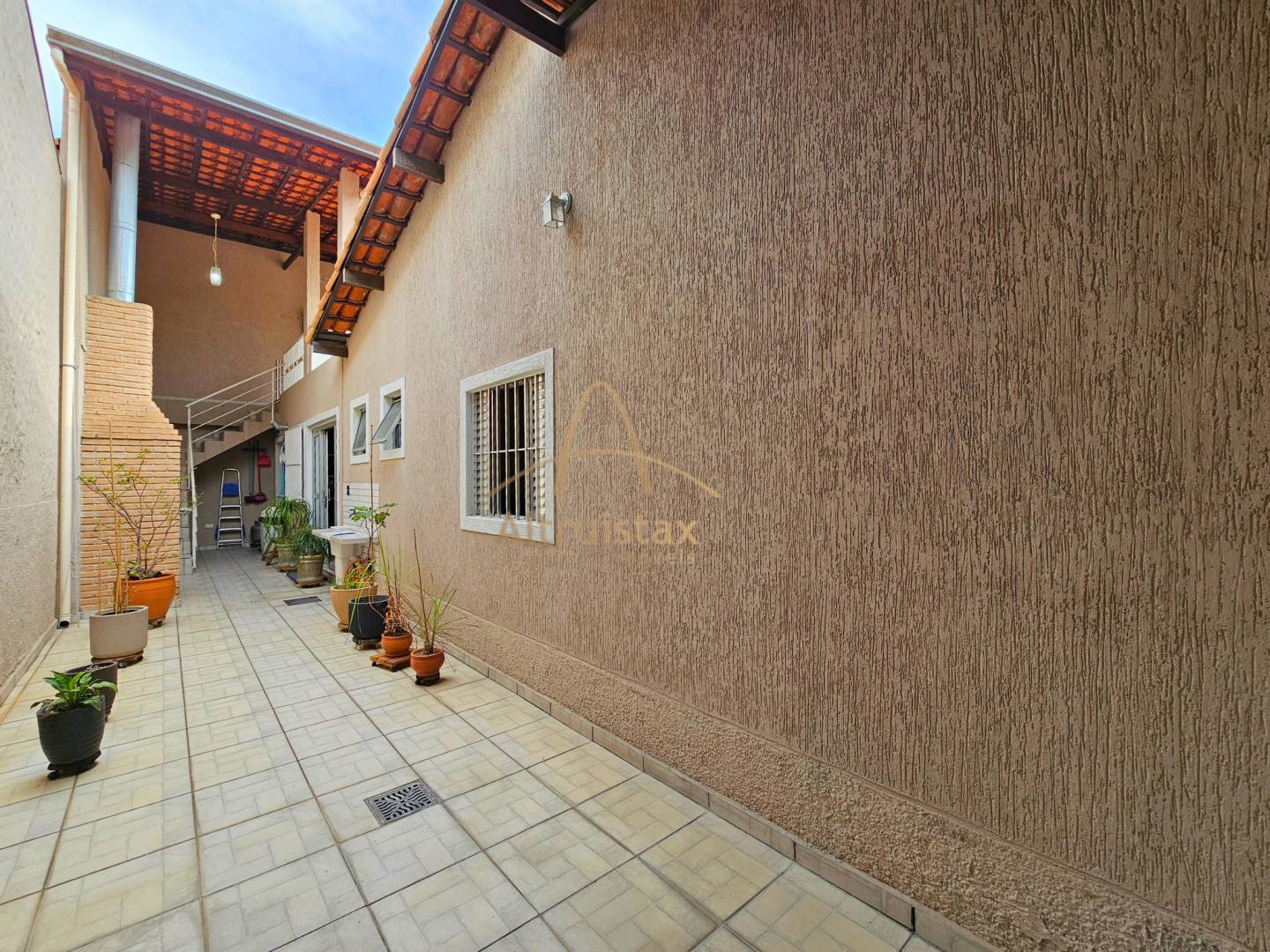 Casa, 3 quartos, 200 m² - Foto 26