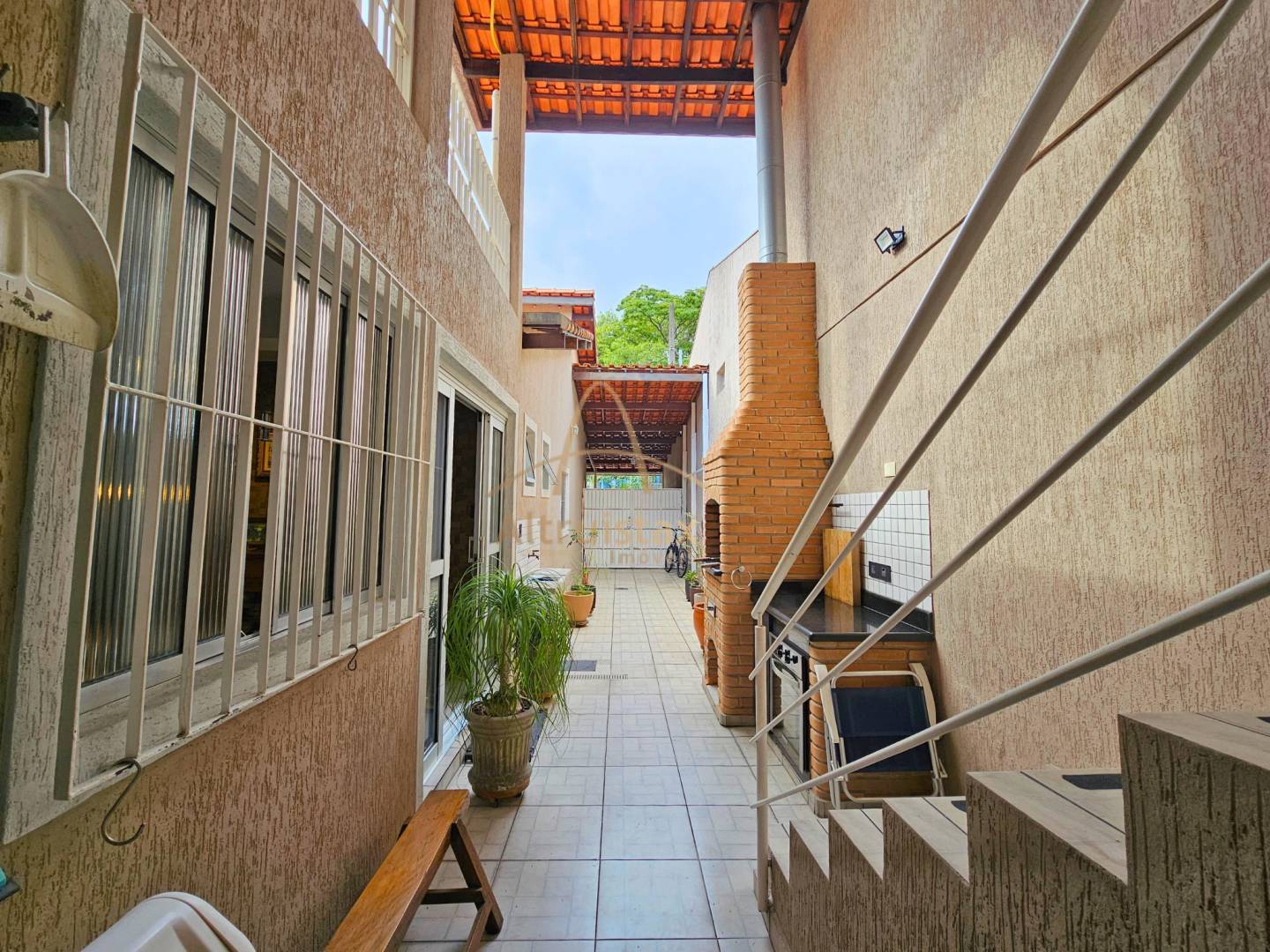 Casa, 3 quartos, 200 m² - Foto 2