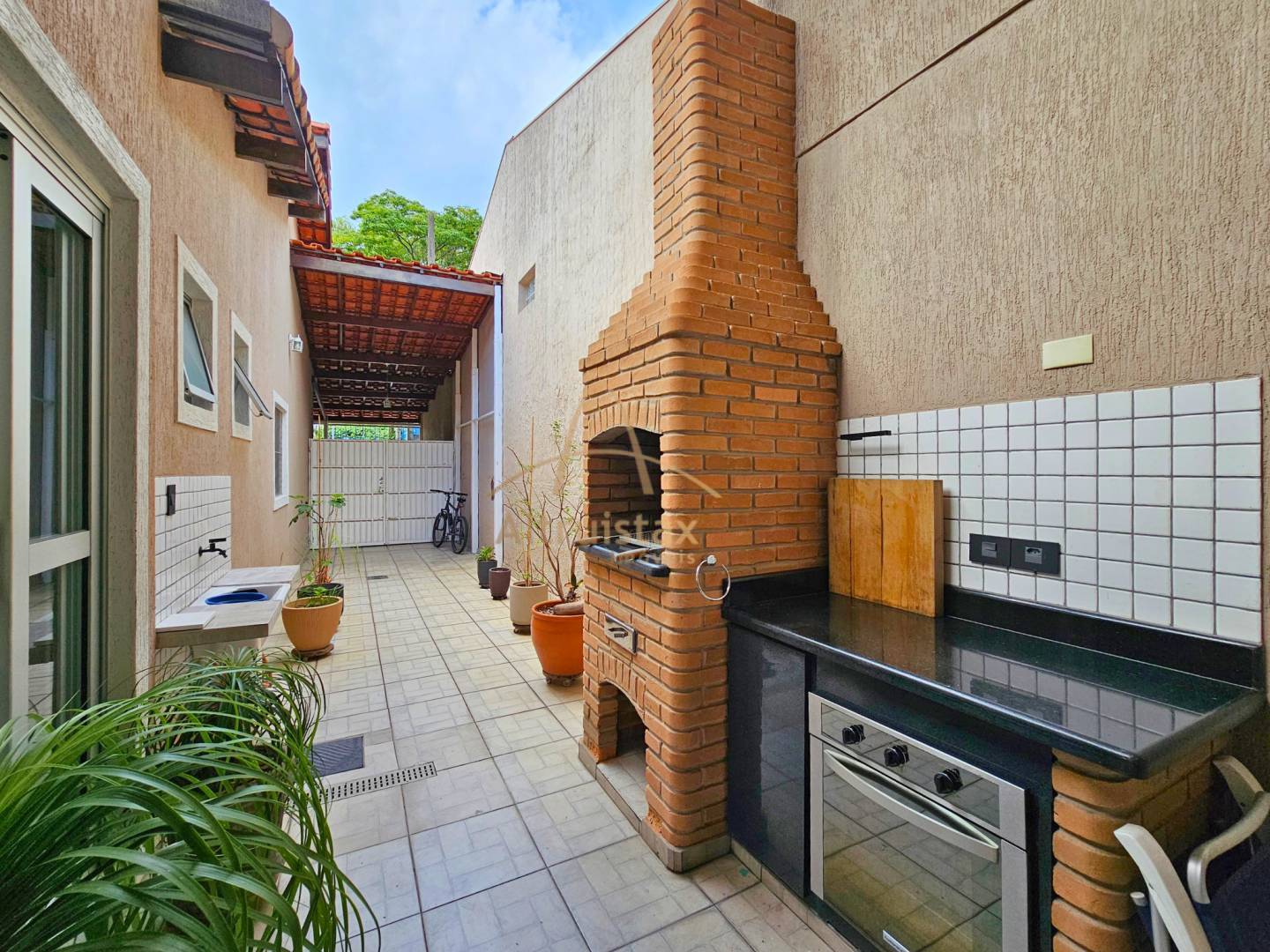 Casa, 3 quartos, 200 m² - Foto 27