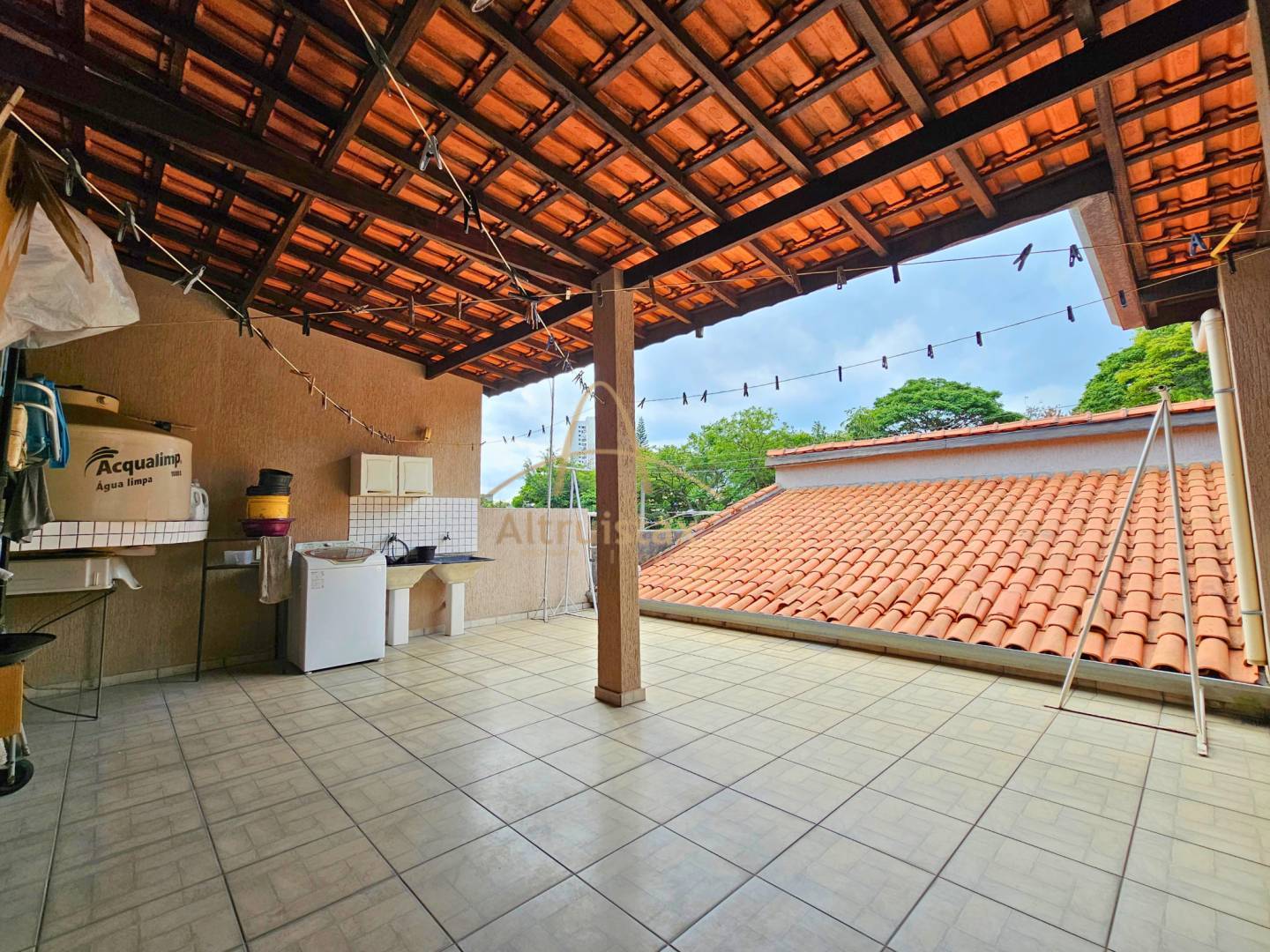 Casa, 3 quartos, 200 m² - Foto 1