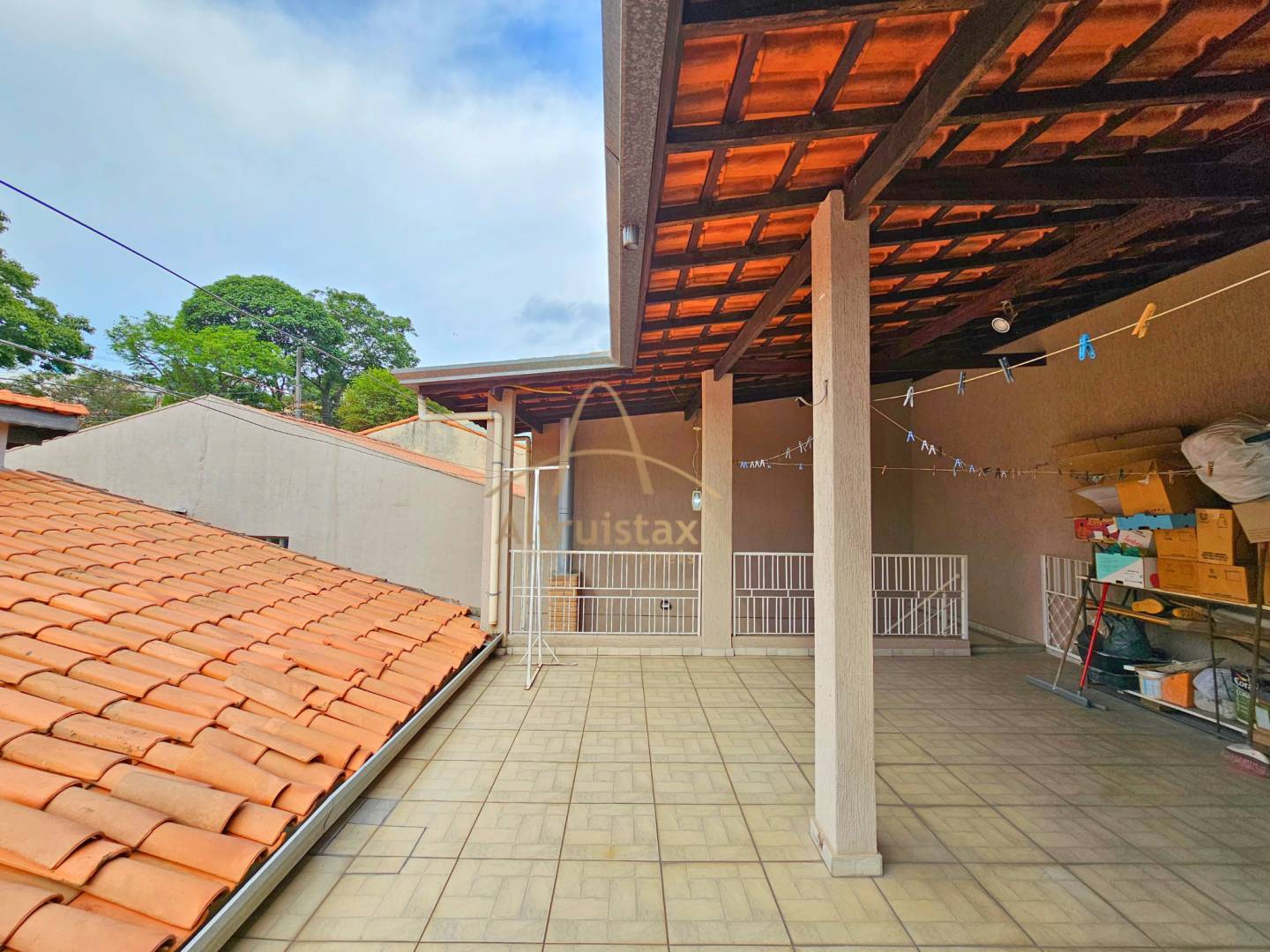 Casa, 3 quartos, 200 m² - Foto 28