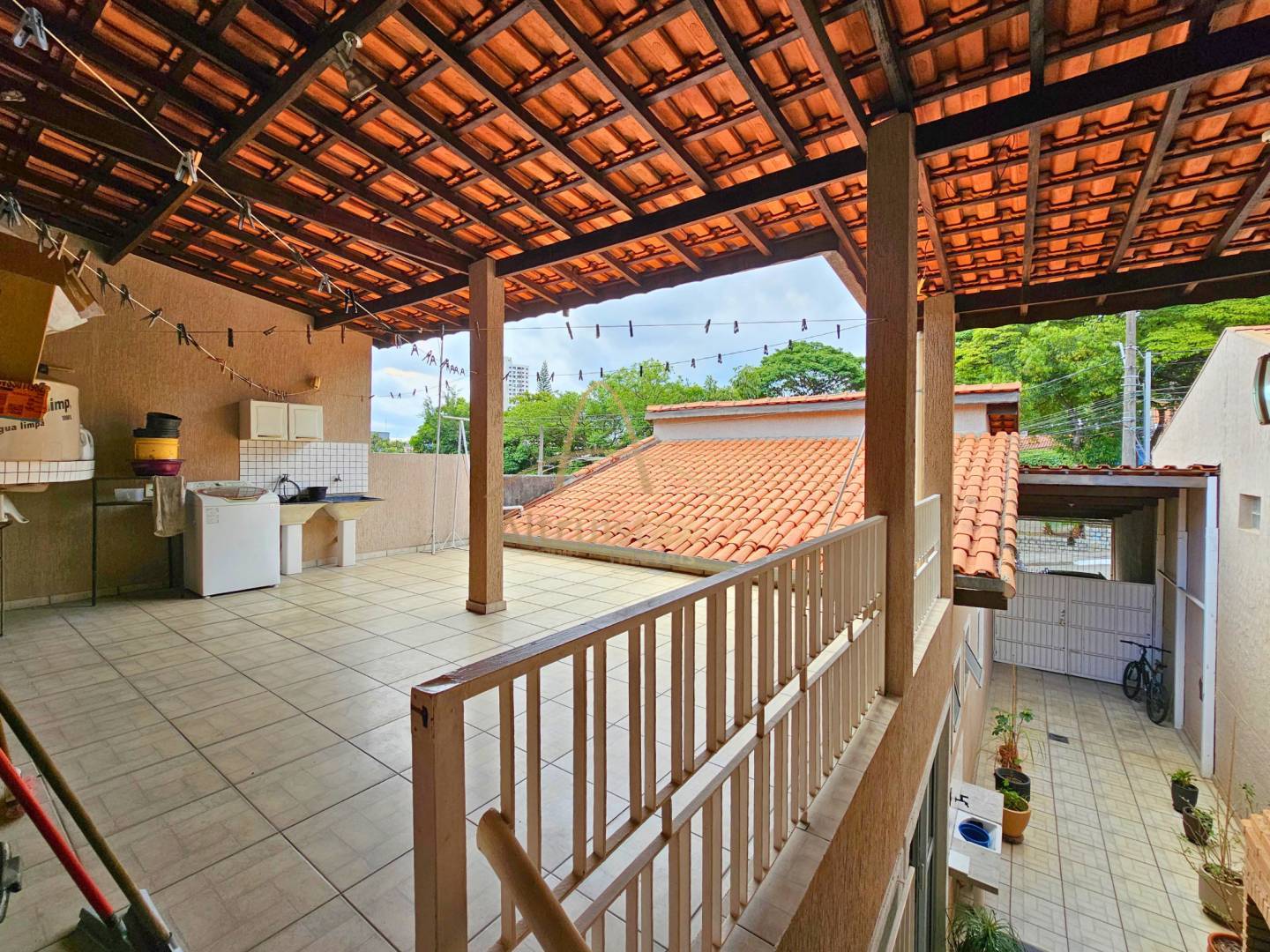 Casa, 3 quartos, 200 m² - Foto 29