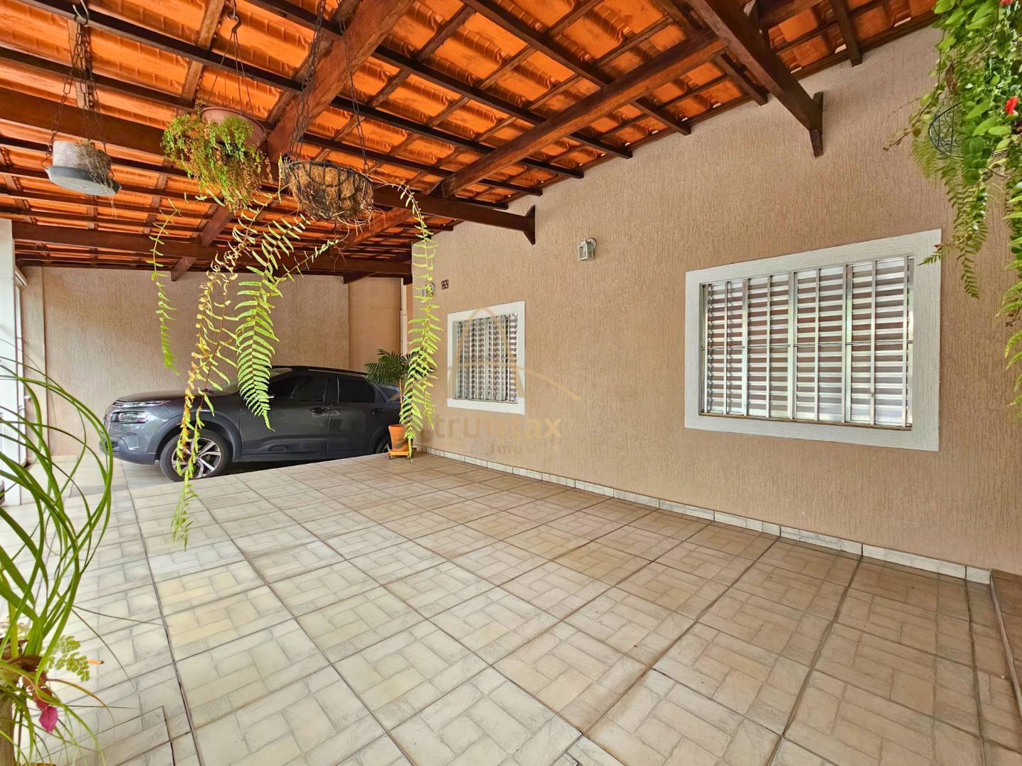 Casa, 3 quartos, 200 m² - Foto 31