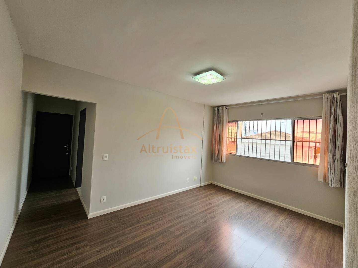 Apartamento, 2 quartos, 61 m² - Foto 1