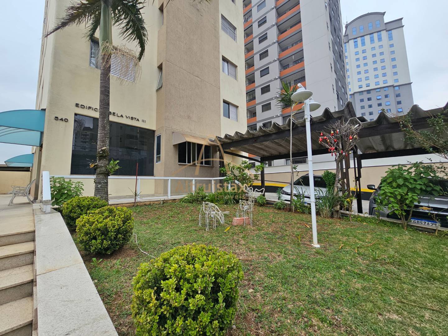 Apartamento, 2 quartos, 61 m² - Foto 13