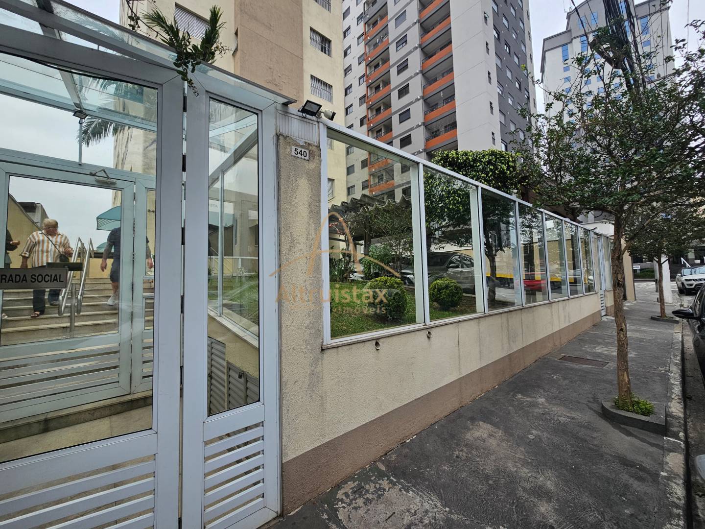 Apartamento, 2 quartos, 61 m² - Foto 12