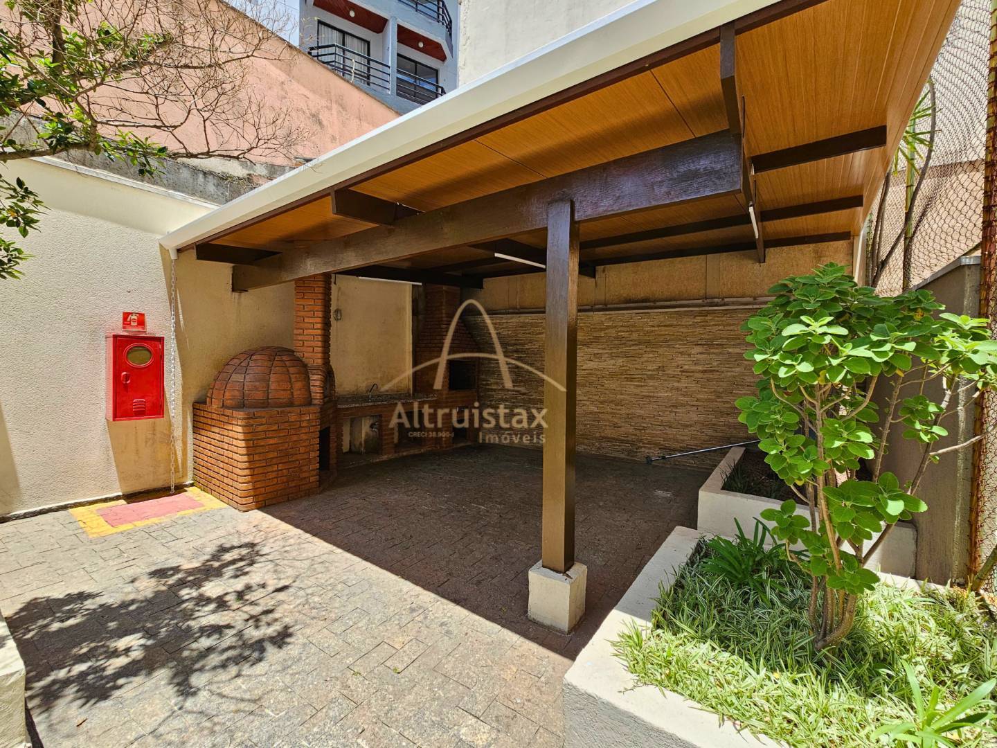 Apartamento, 2 quartos, 58 m² - Foto 24
