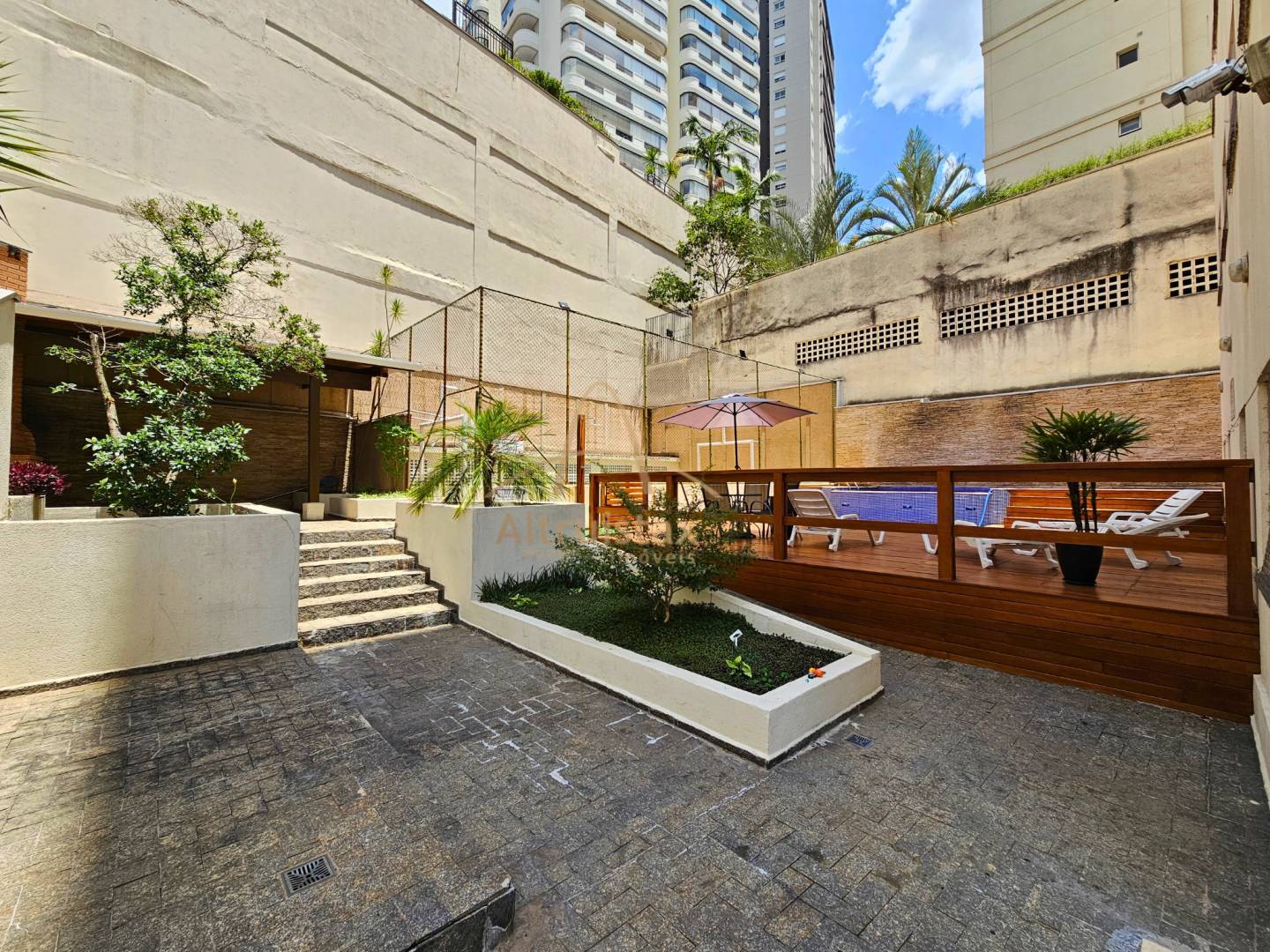 Apartamento, 2 quartos, 58 m² - Foto 42