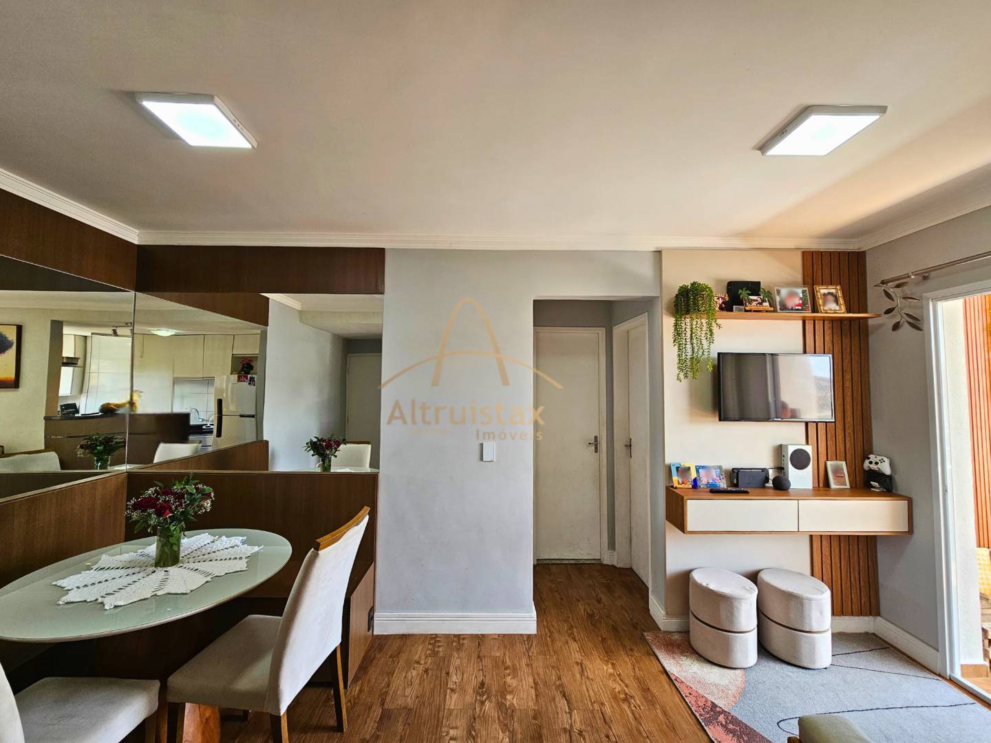 Apartamento, 2 quartos, 52 m² - Foto 5