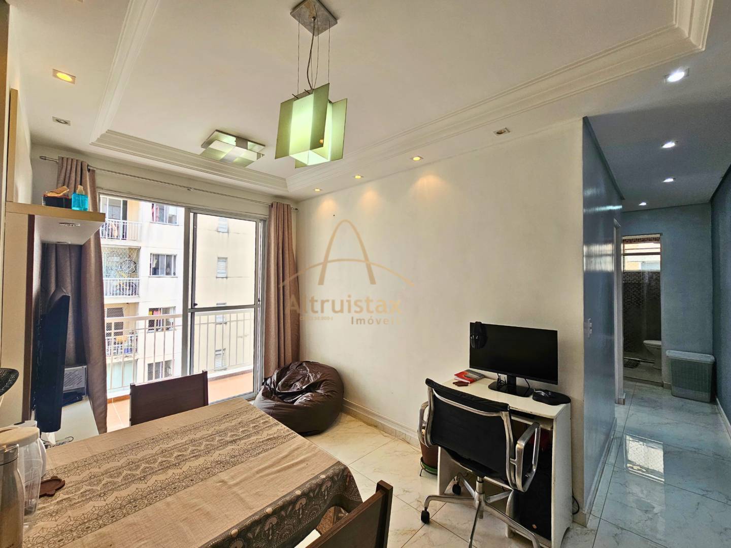 Apartamento, 2 quartos, 47 m² - Foto 3