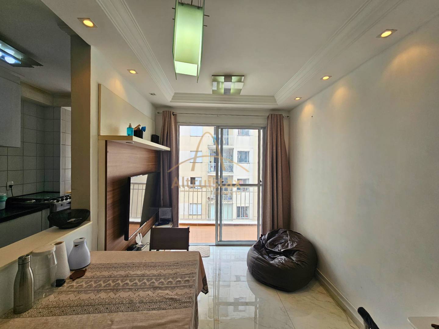 Apartamento, 2 quartos, 47 m² - Foto 4