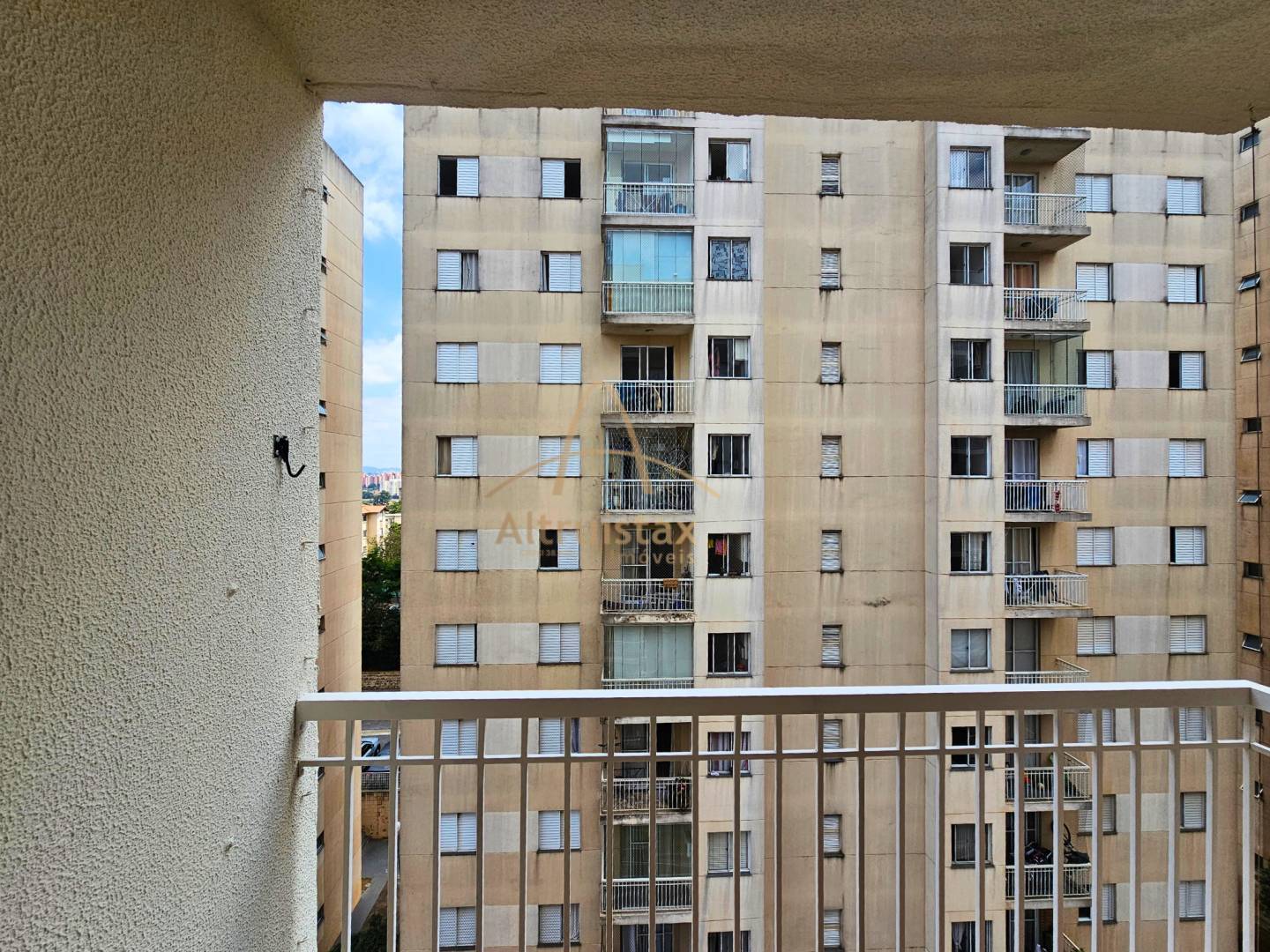 Apartamento, 2 quartos, 47 m² - Foto 7