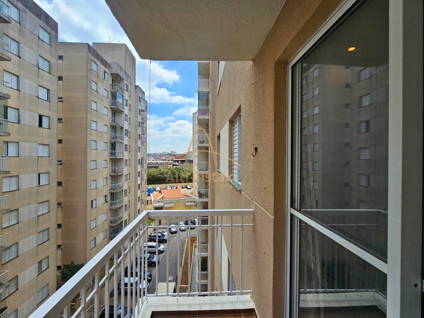 Apartamento, 2 quartos, 47 m² - Foto 8