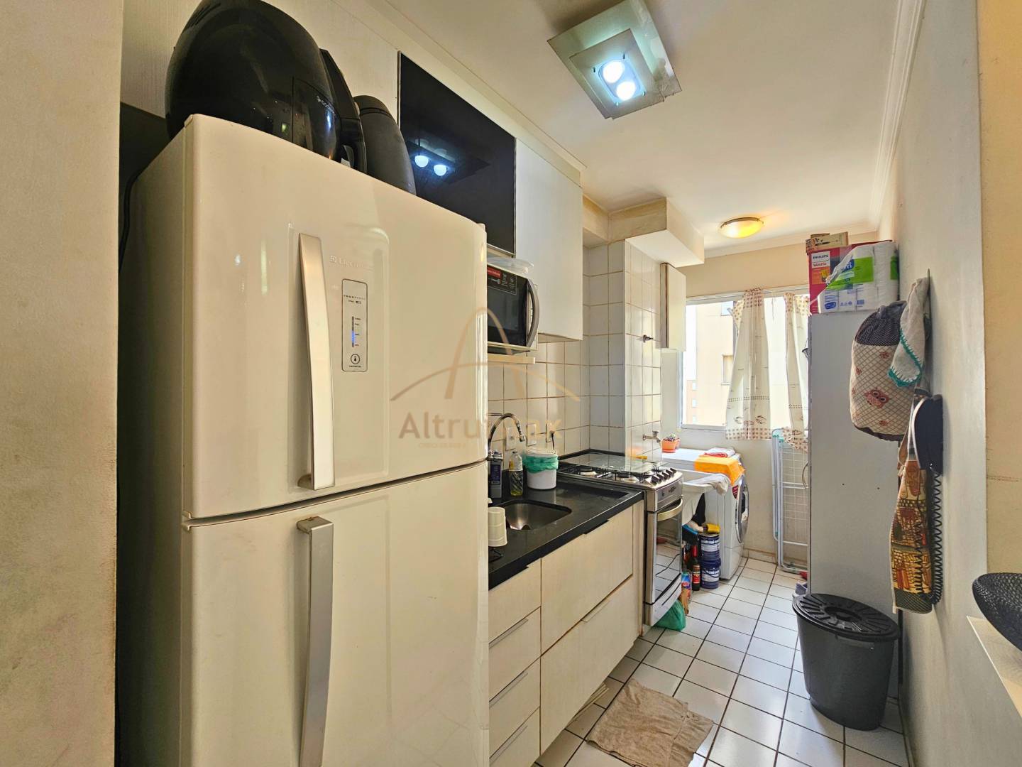 Apartamento, 2 quartos, 47 m² - Foto 9