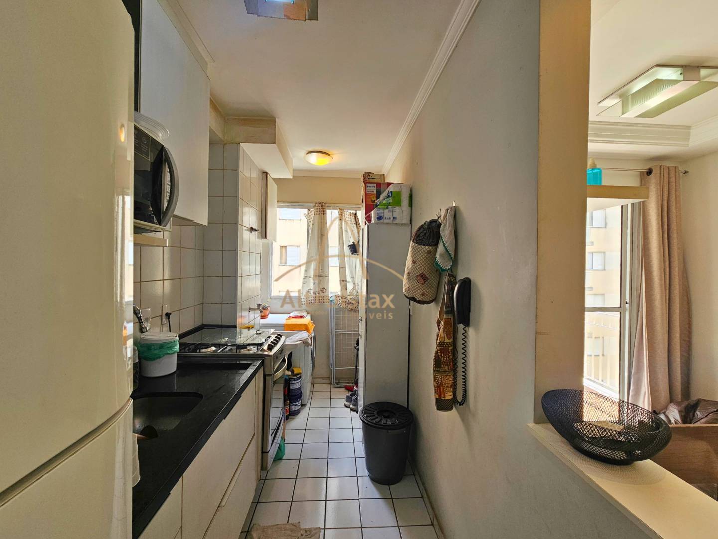 Apartamento, 2 quartos, 47 m² - Foto 10