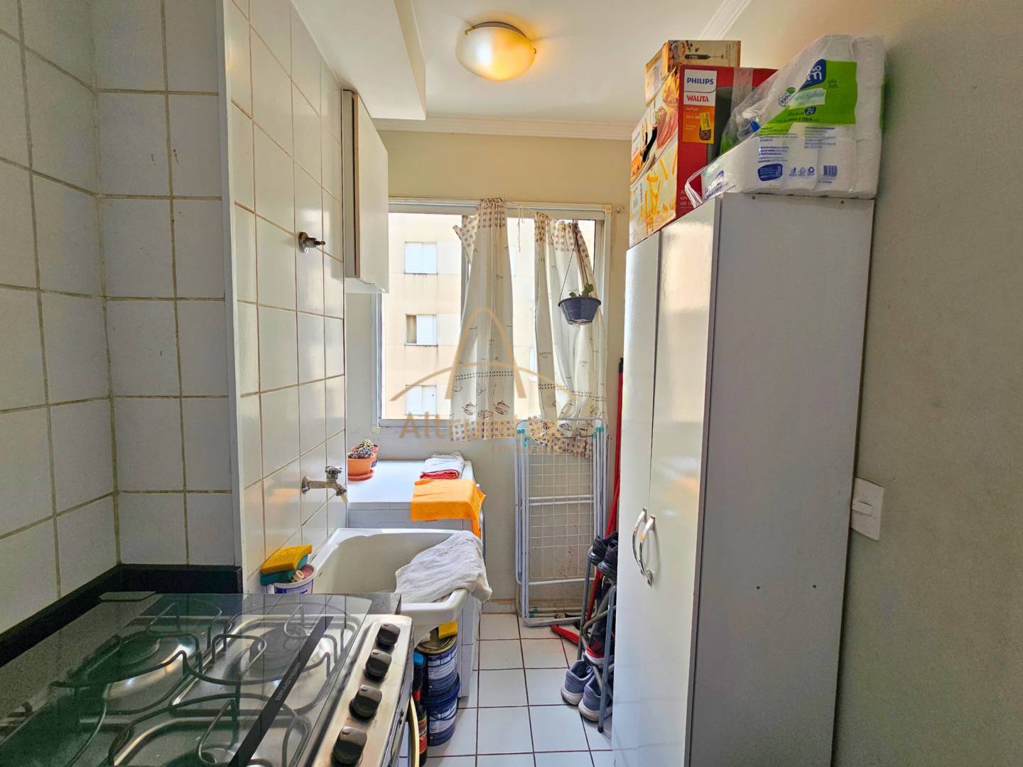 Apartamento, 2 quartos, 47 m² - Foto 11