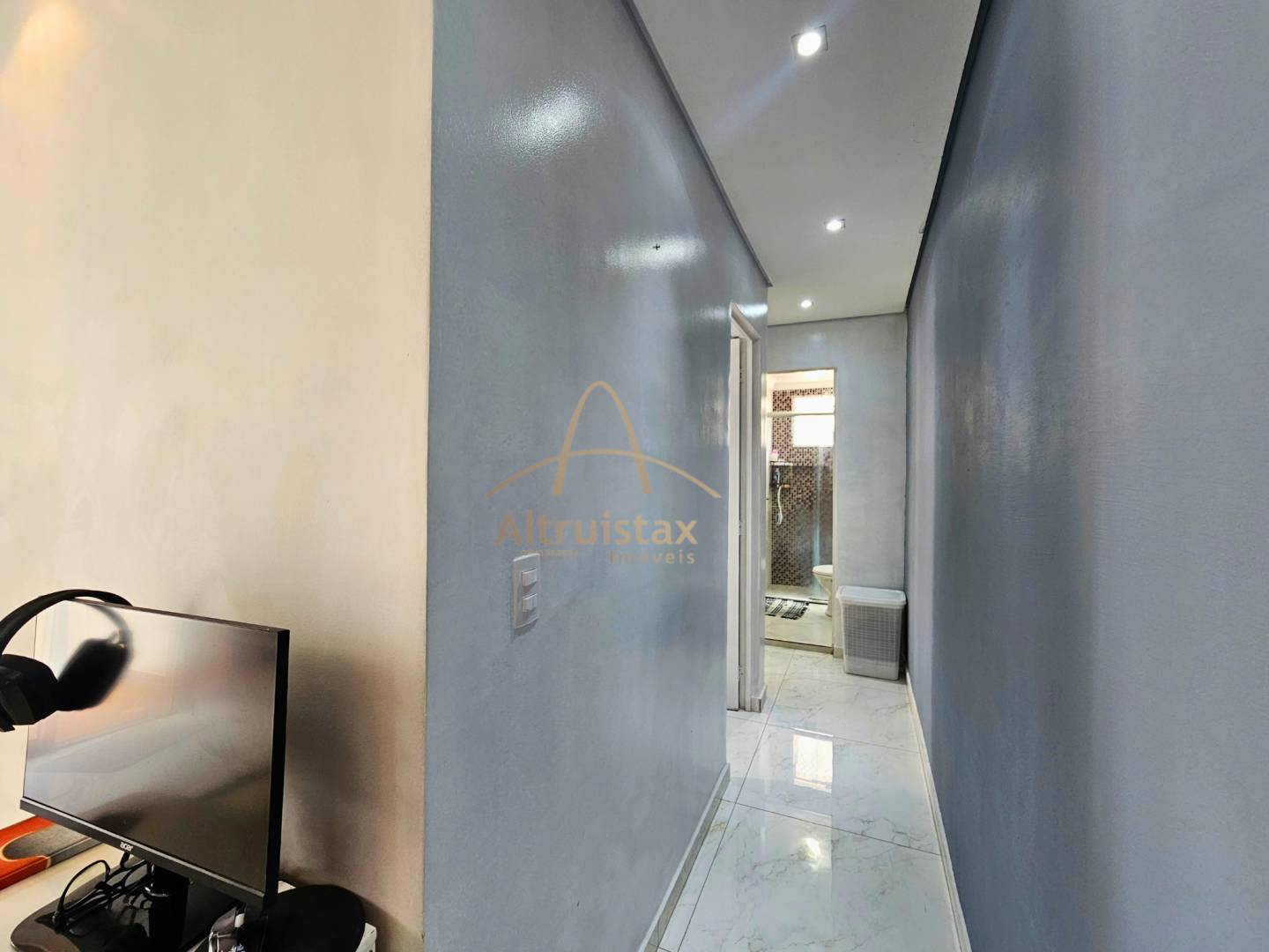 Apartamento, 2 quartos, 47 m² - Foto 12