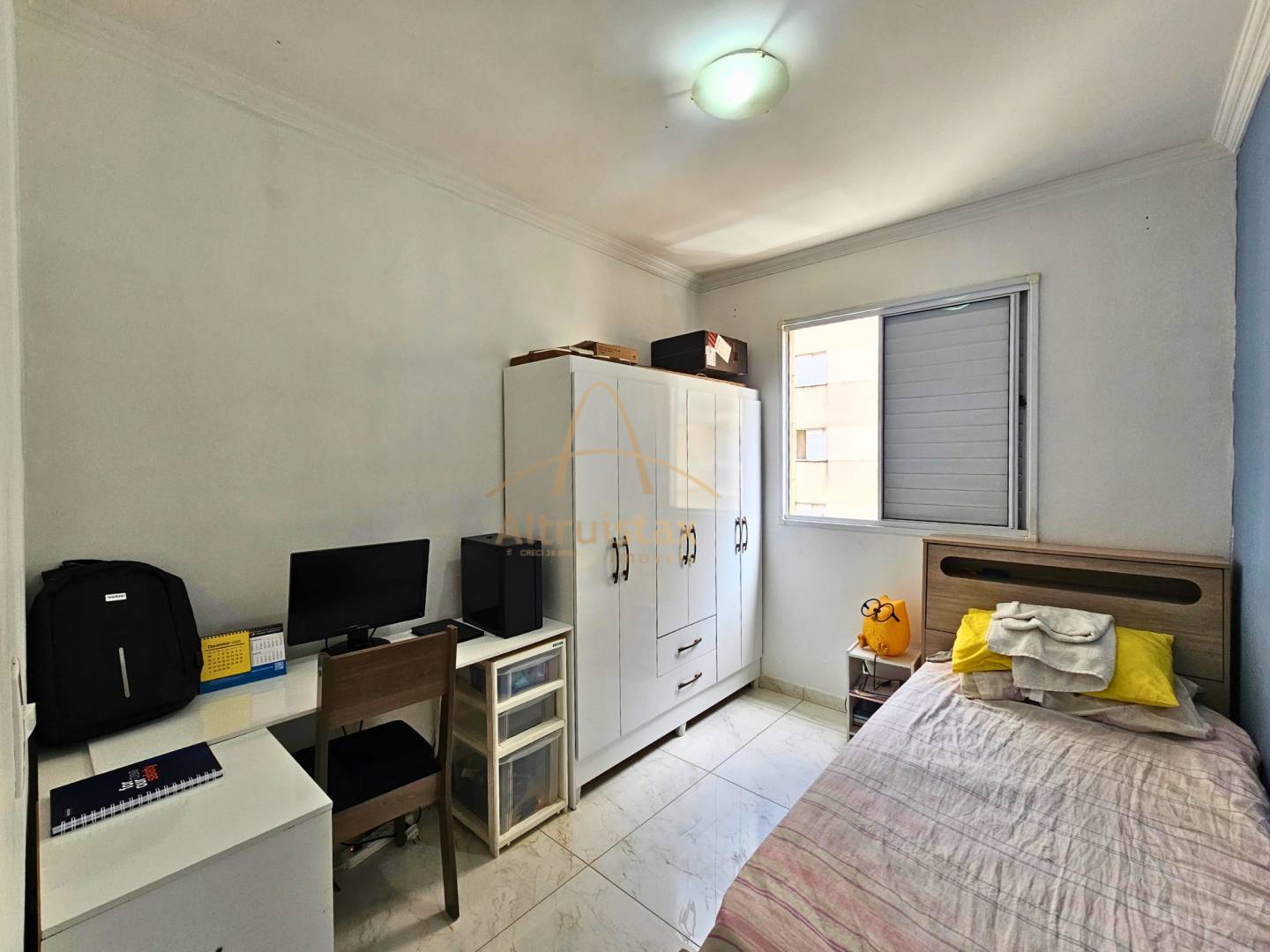 Apartamento, 2 quartos, 47 m² - Foto 15