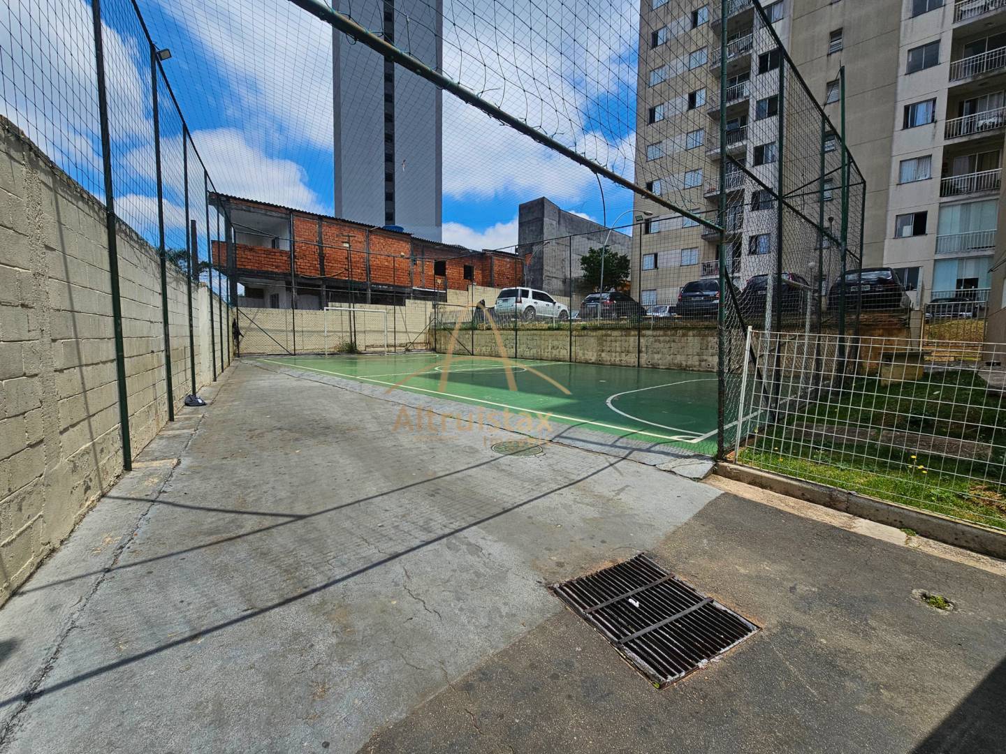 Apartamento, 2 quartos, 47 m² - Foto 16