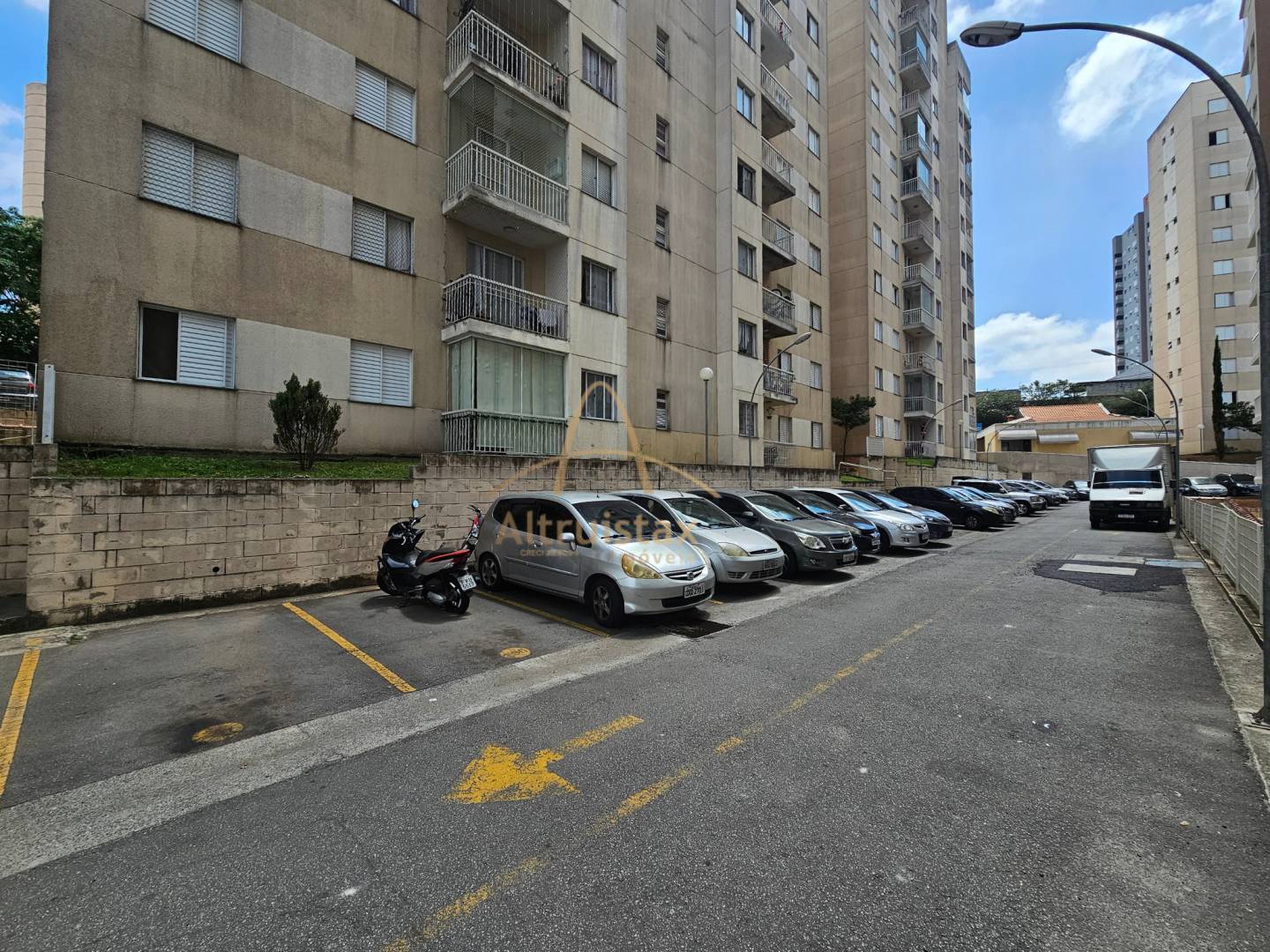 Apartamento, 2 quartos, 47 m² - Foto 17