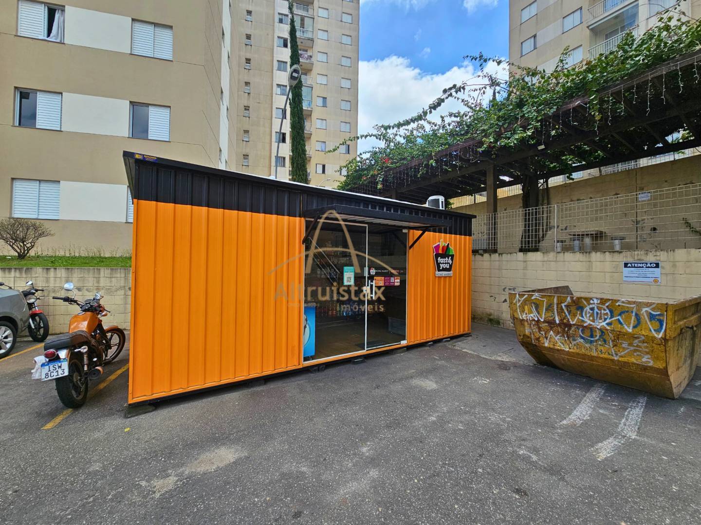 Apartamento, 2 quartos, 47 m² - Foto 20