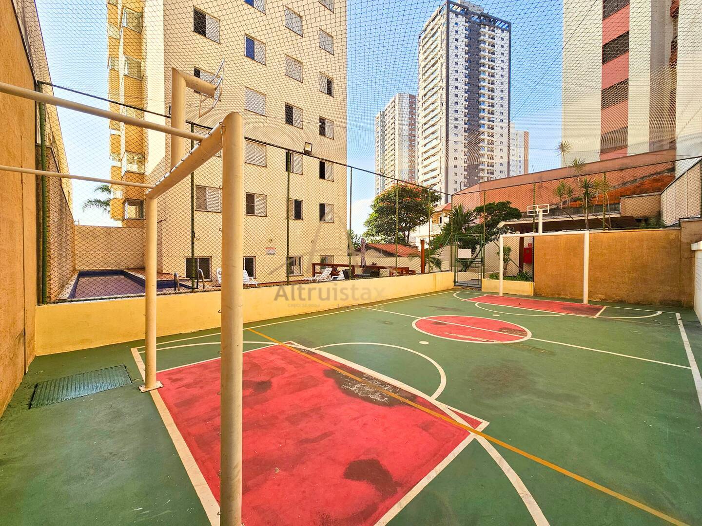 Apartamento, 2 quartos, 58 m² - Foto 17