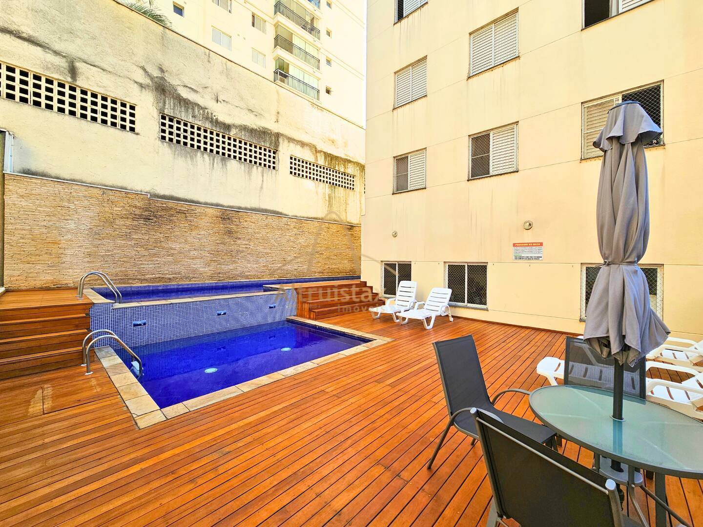 Apartamento, 2 quartos, 58 m² - Foto 33