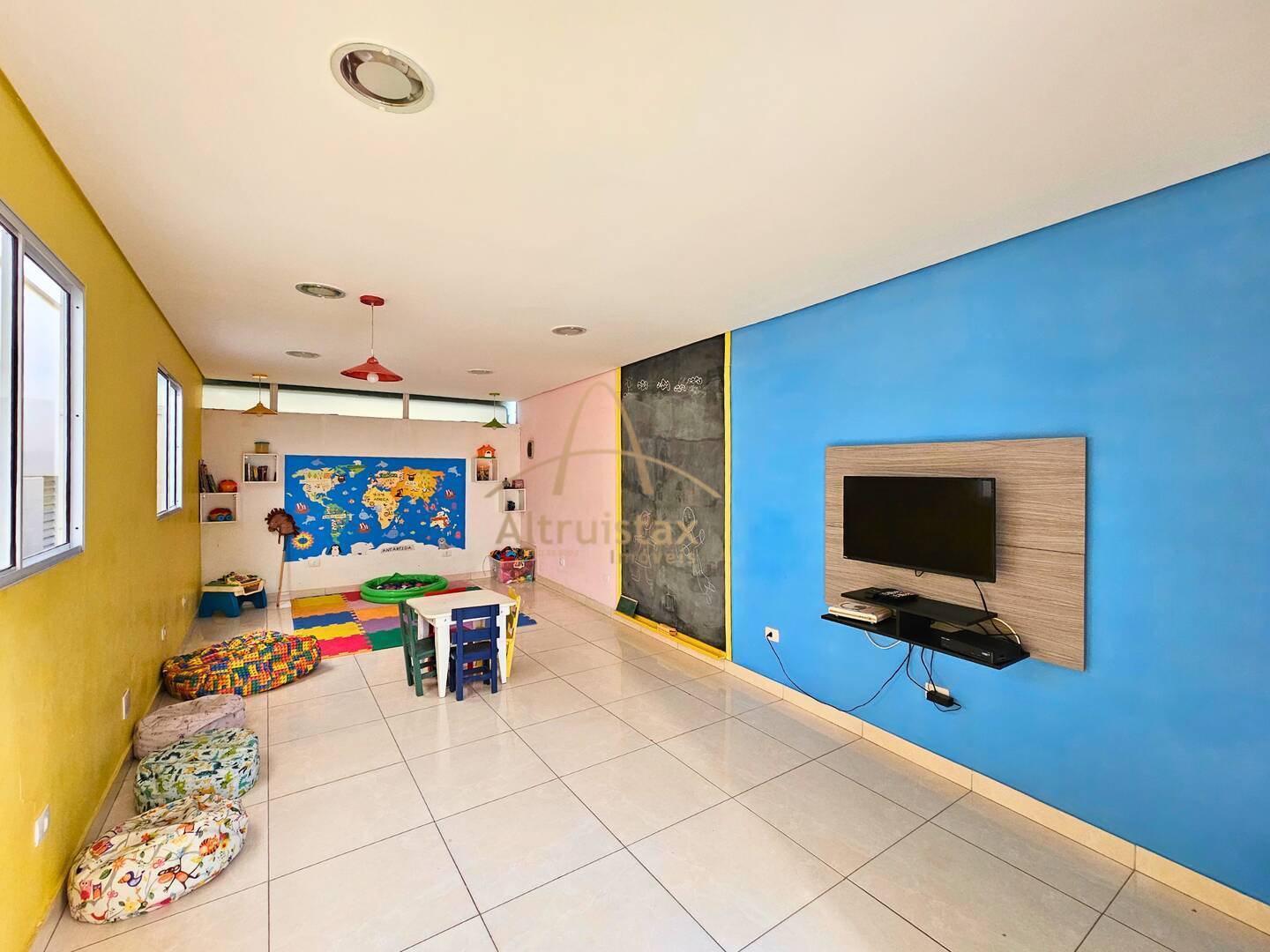 Apartamento, 2 quartos, 58 m² - Foto 37